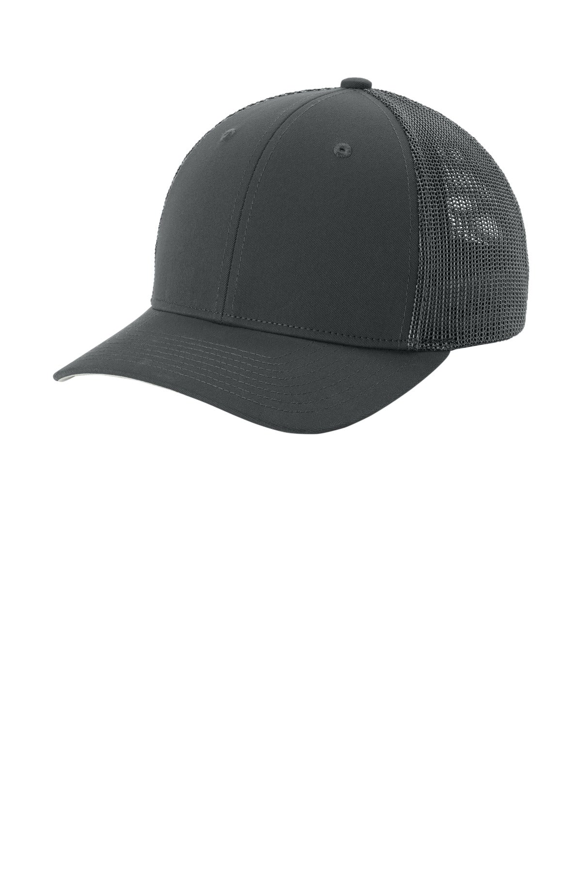 Iron Grey/ Iron Grey - 