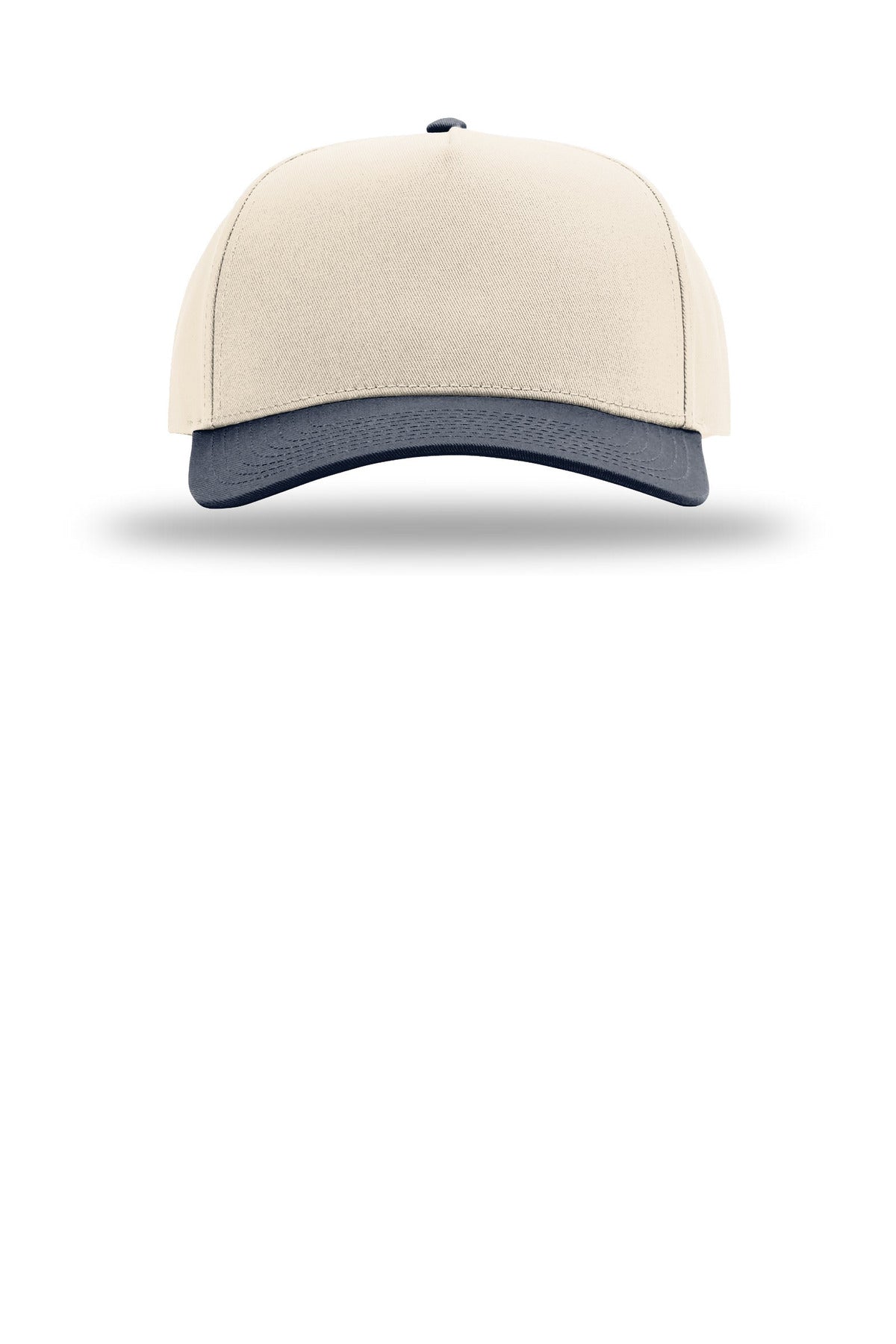 Cream/ Cream/ Navy - 