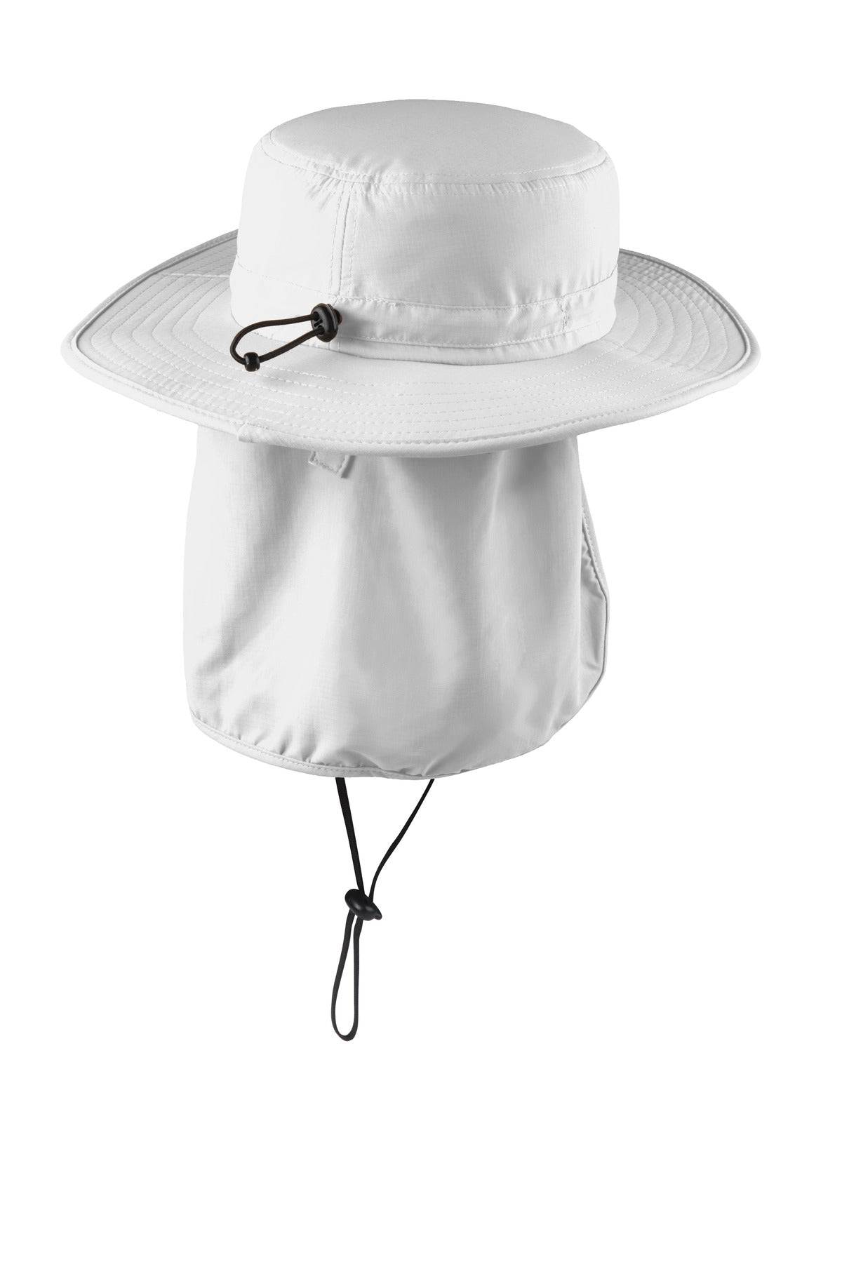 White - 