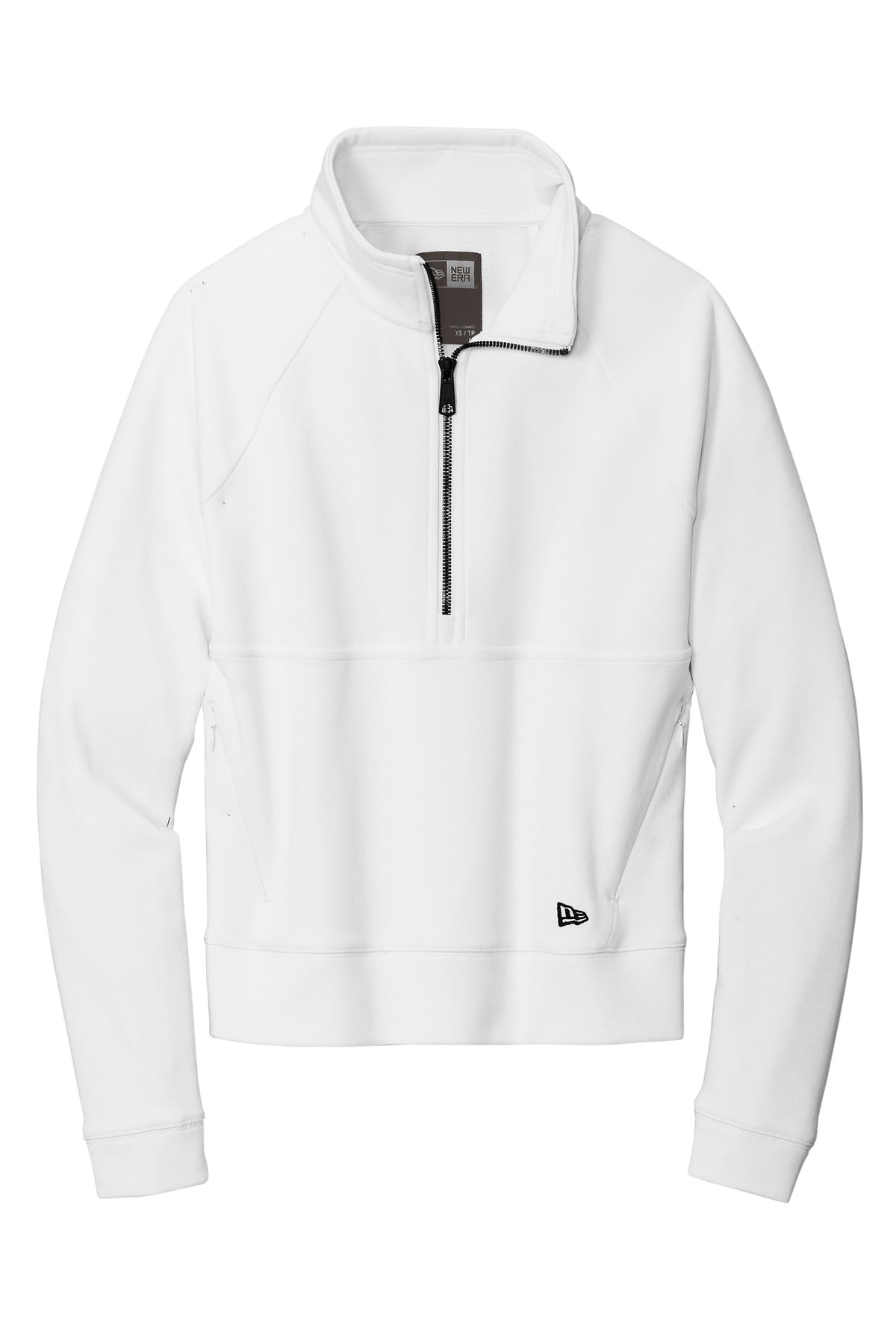 Fan White - 