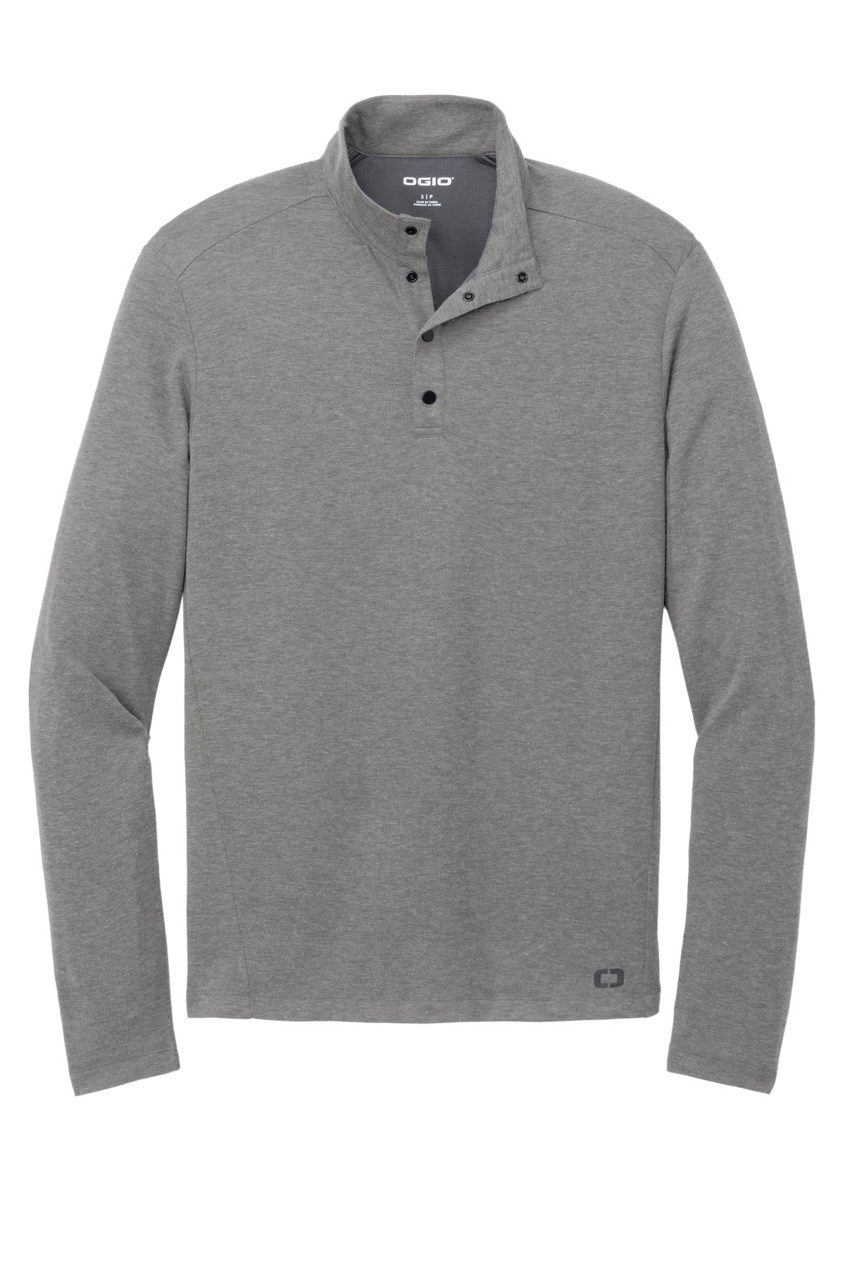 Gear Grey - 