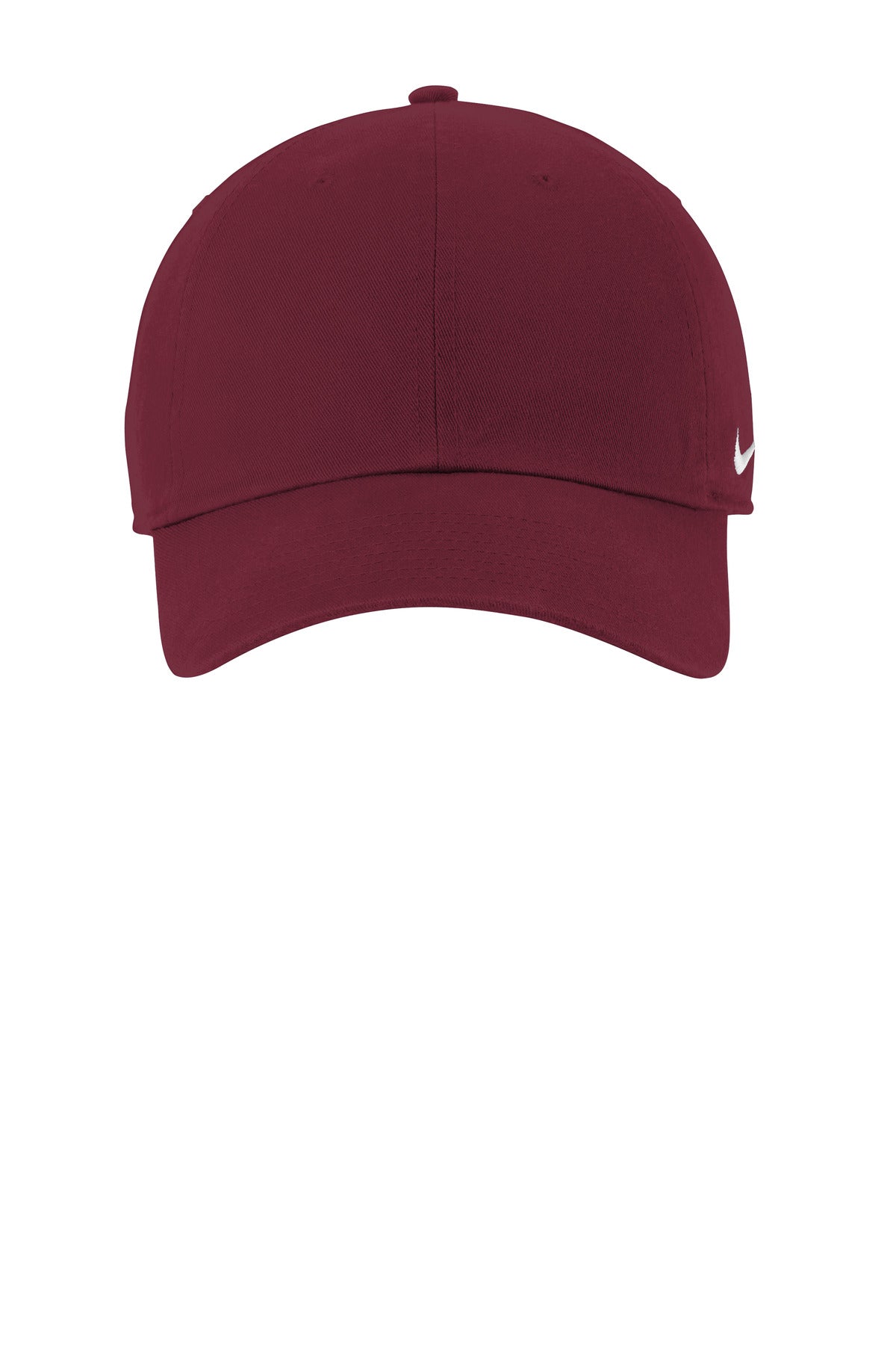 Deep Maroon - 