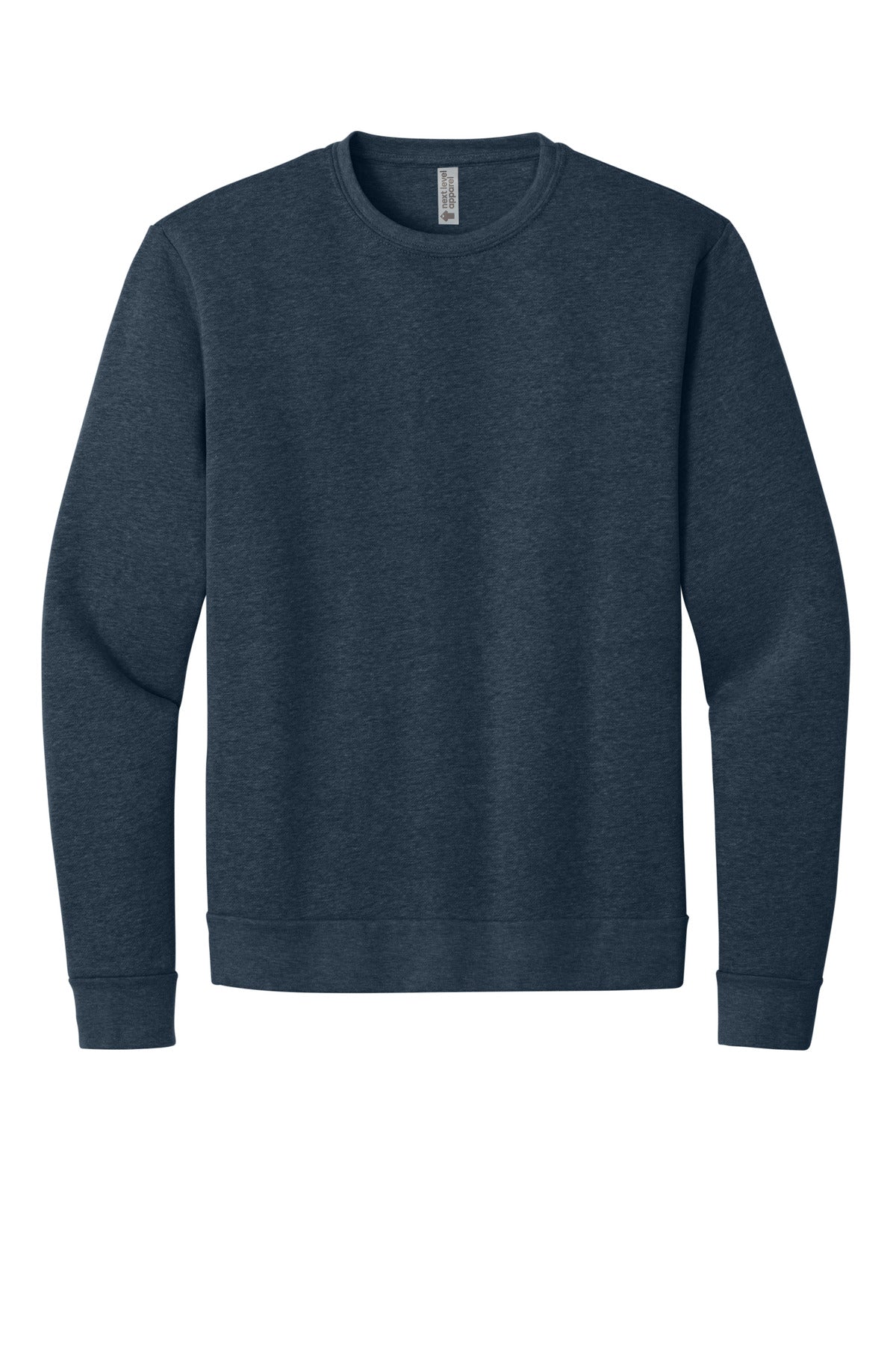 Heather Midnight Navy - 
