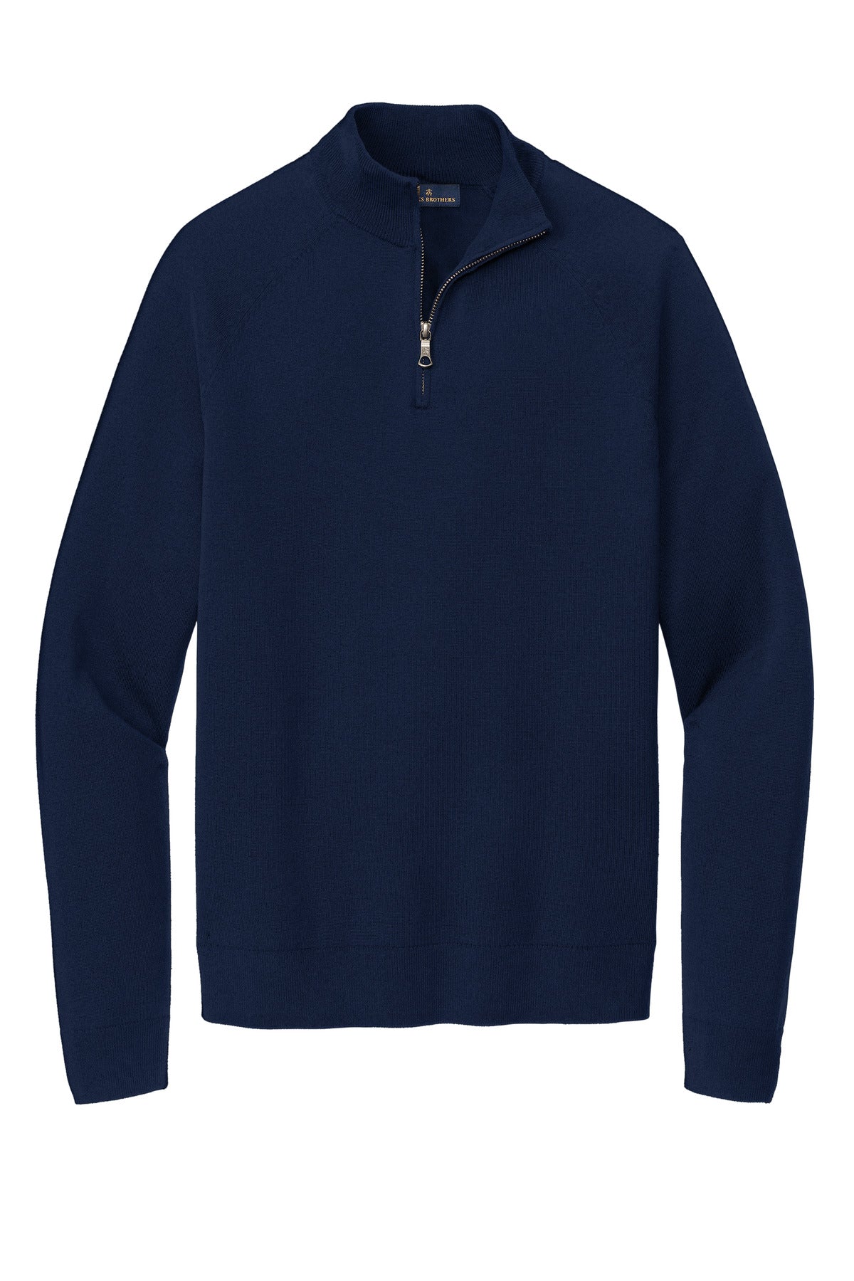 Navy Blazer - 
