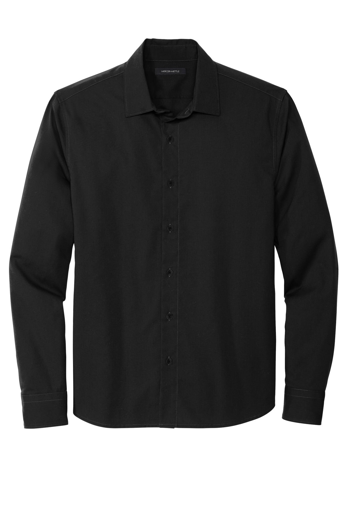 Deep Black - 