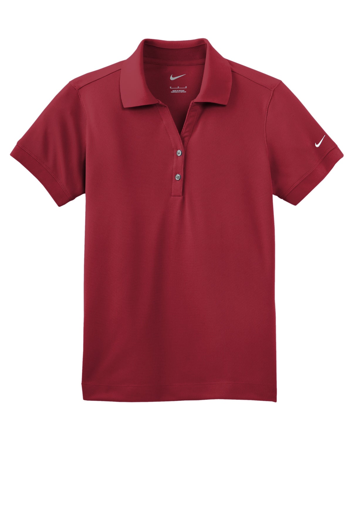 Varsity Red - 