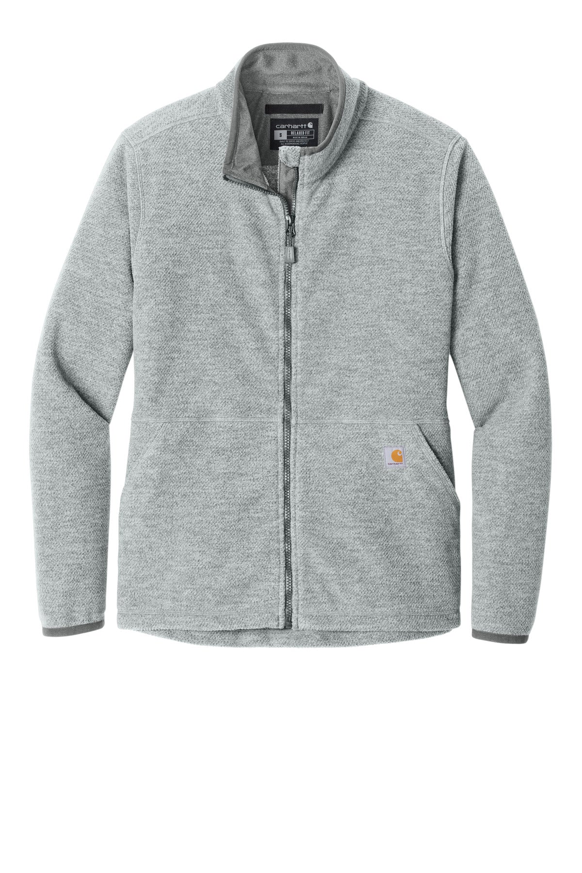 Carbon Heather - 