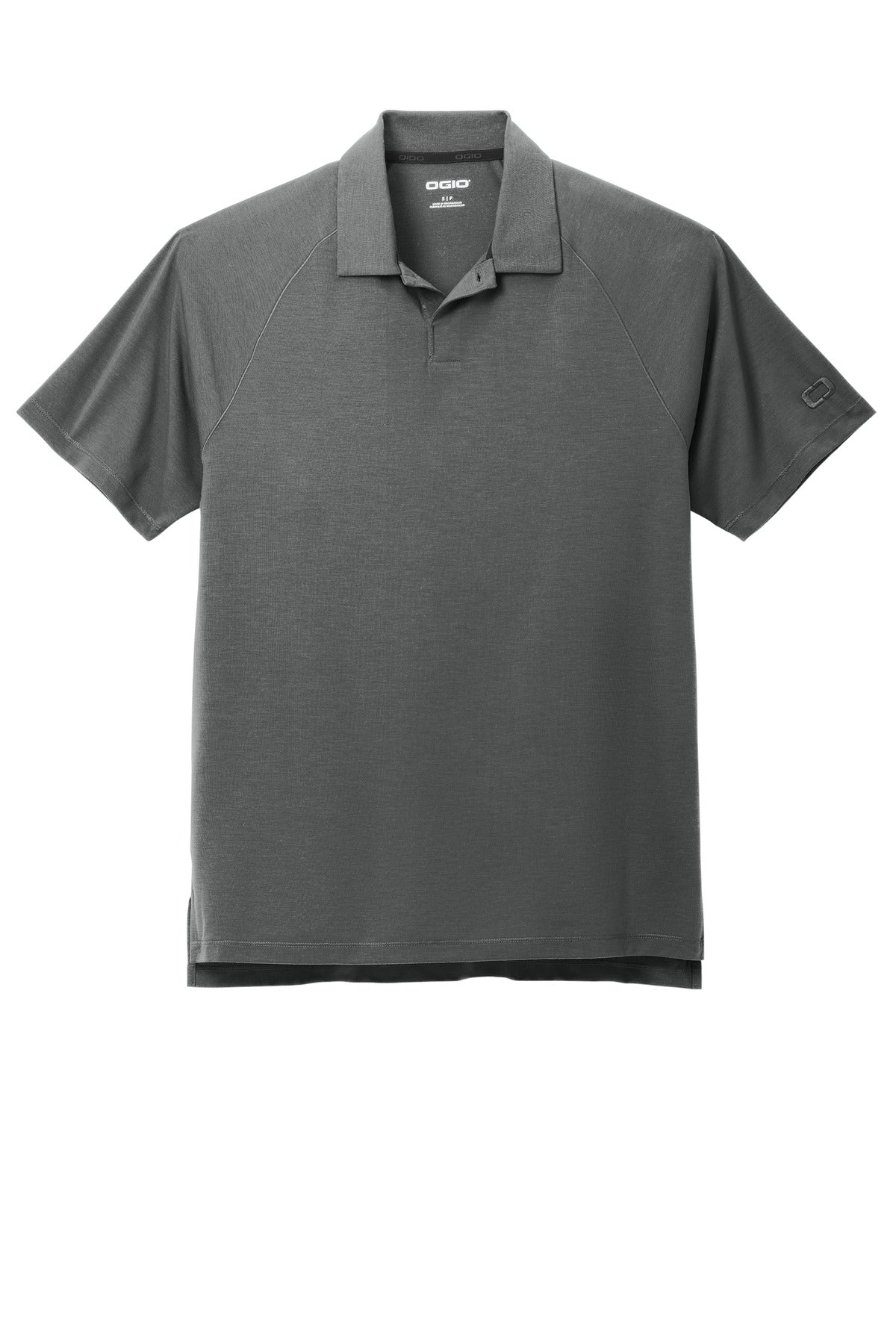 Tarmac Grey - 