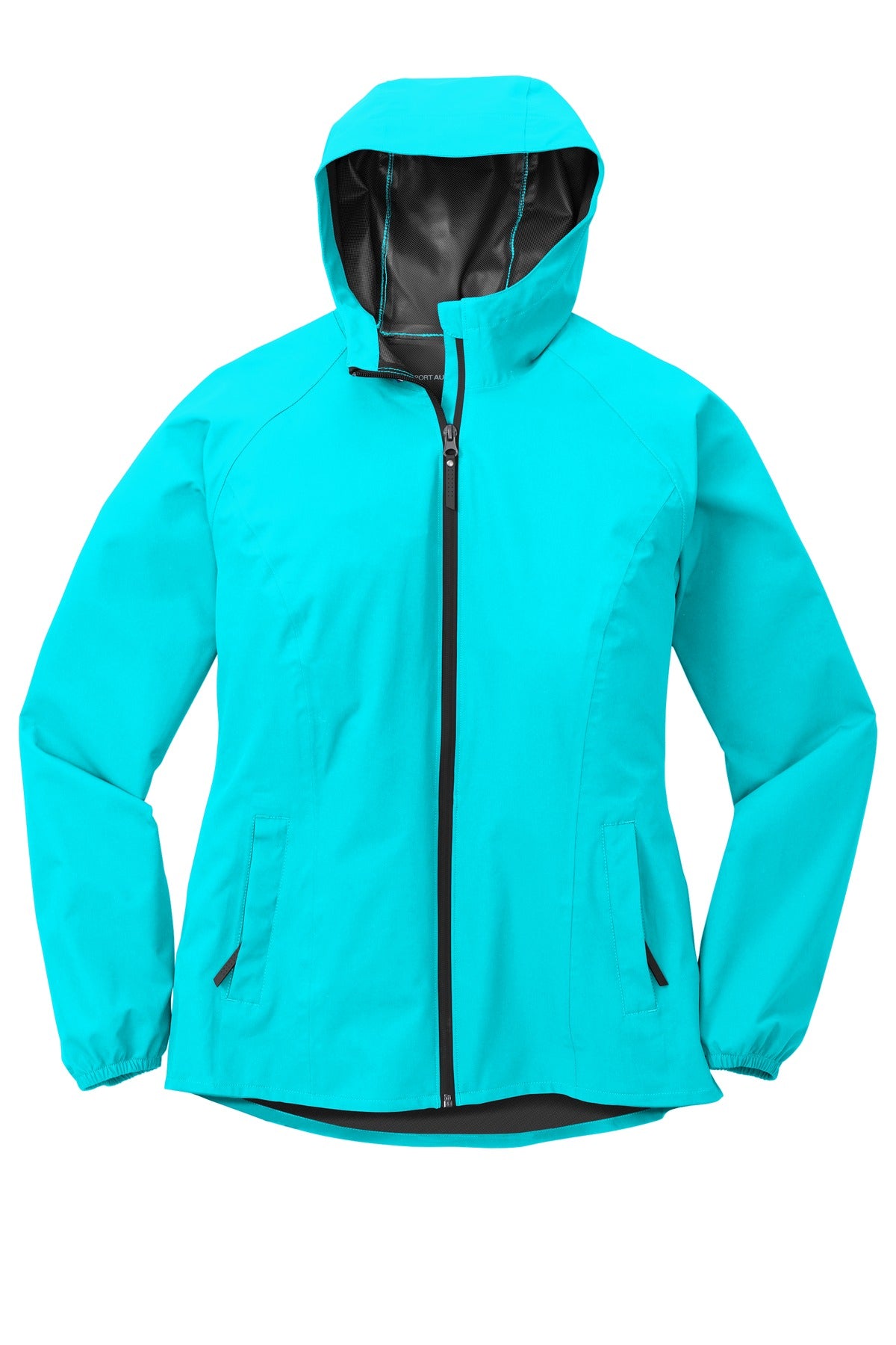 Light Cyan Blue - 