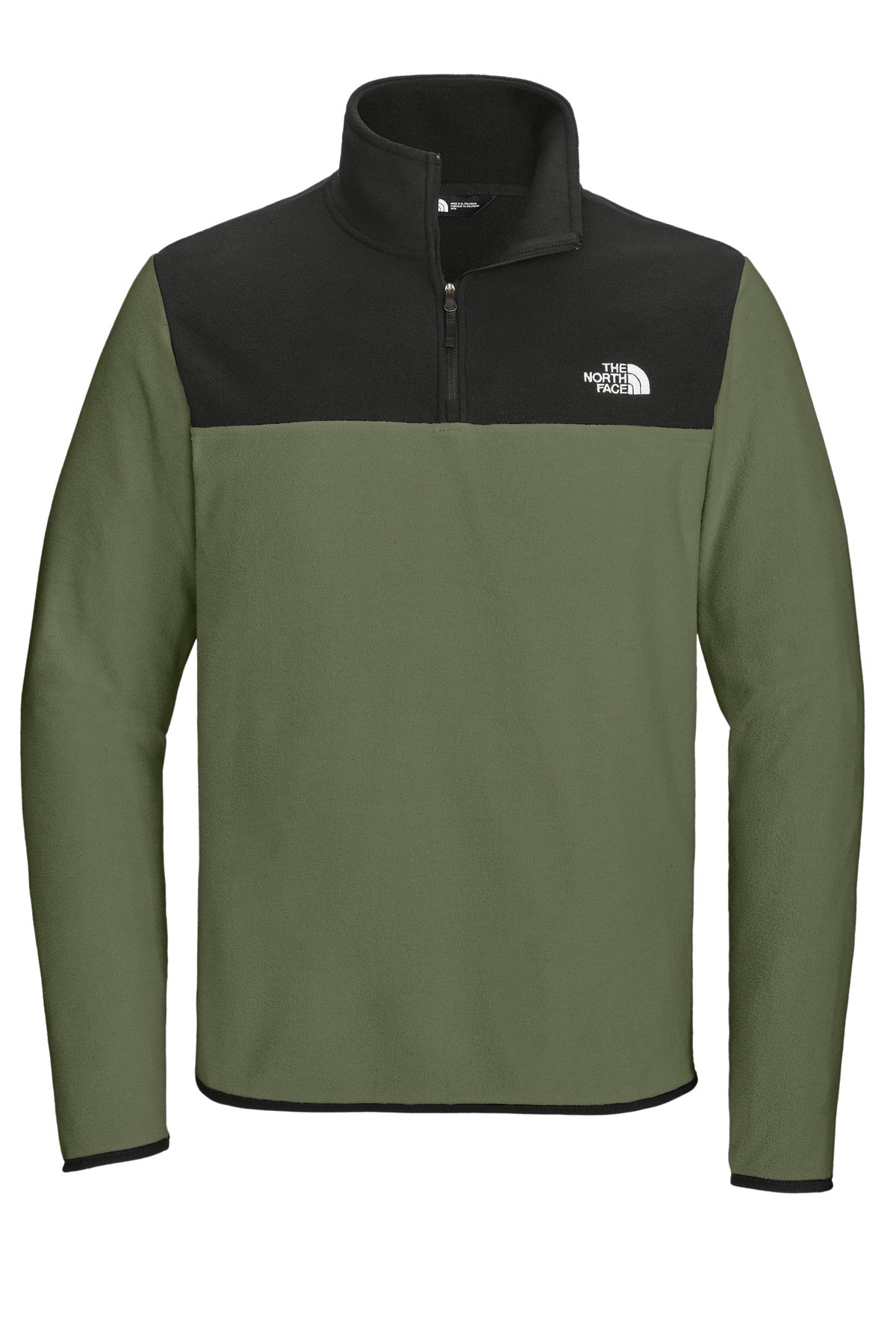New Taupe Green/ TNF Black - 