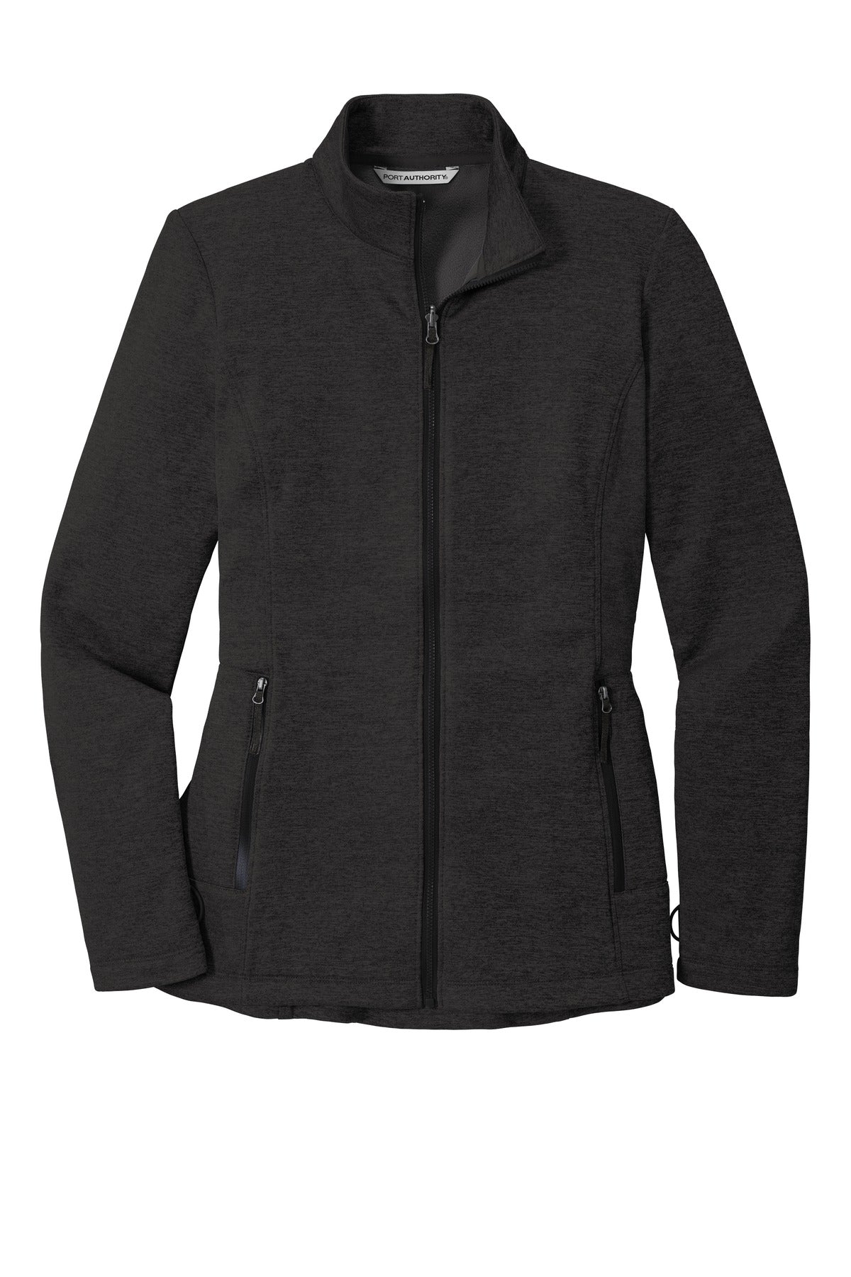 Deep Black Heather - 
