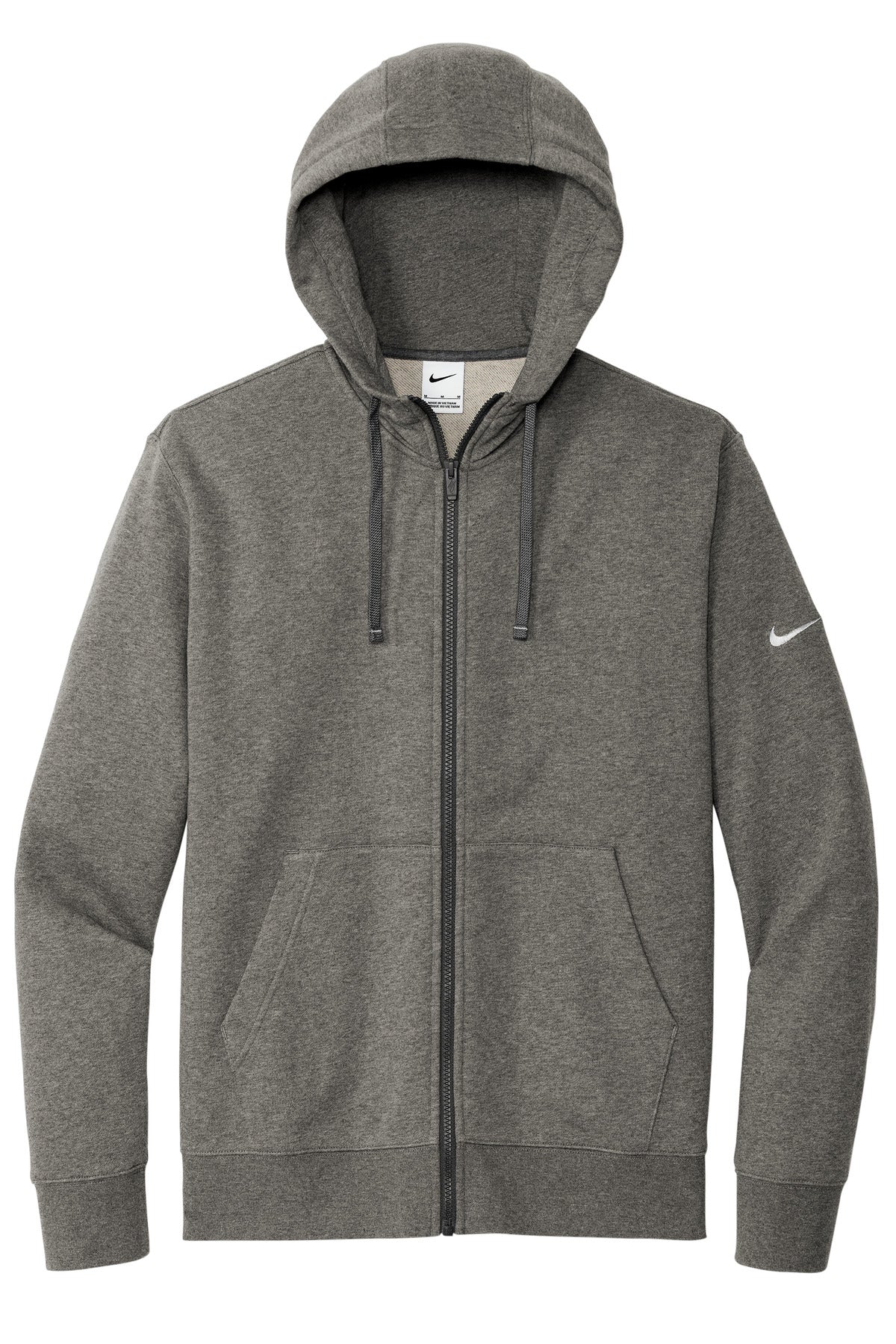 Charcoal Heather - 