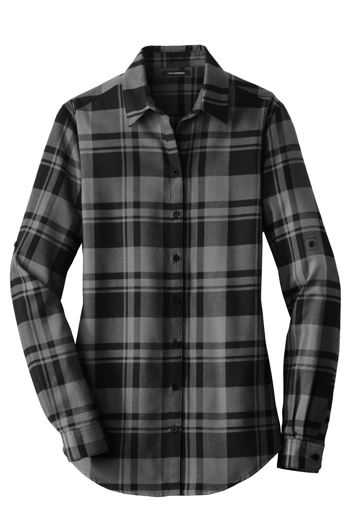 Grey/ Black - 