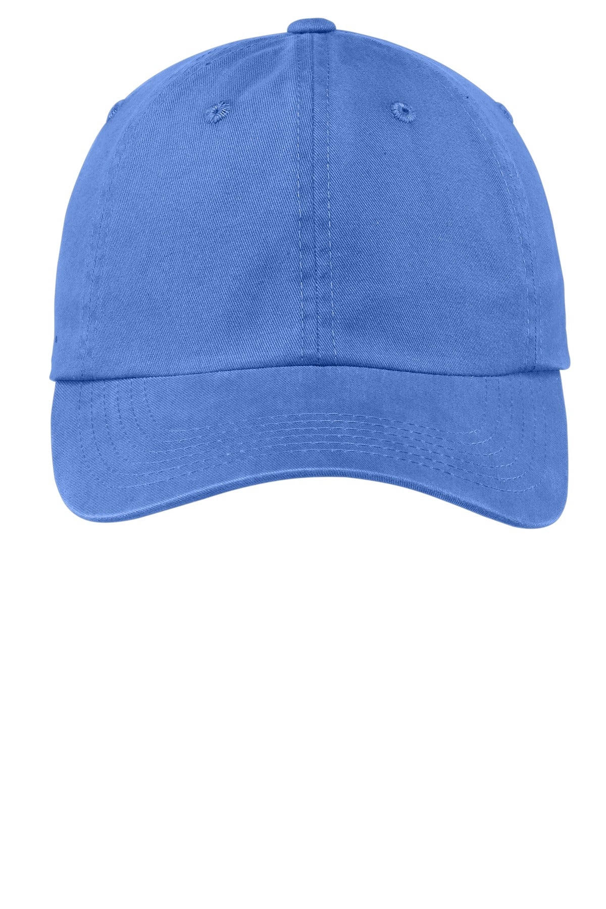 Faded Blue - 