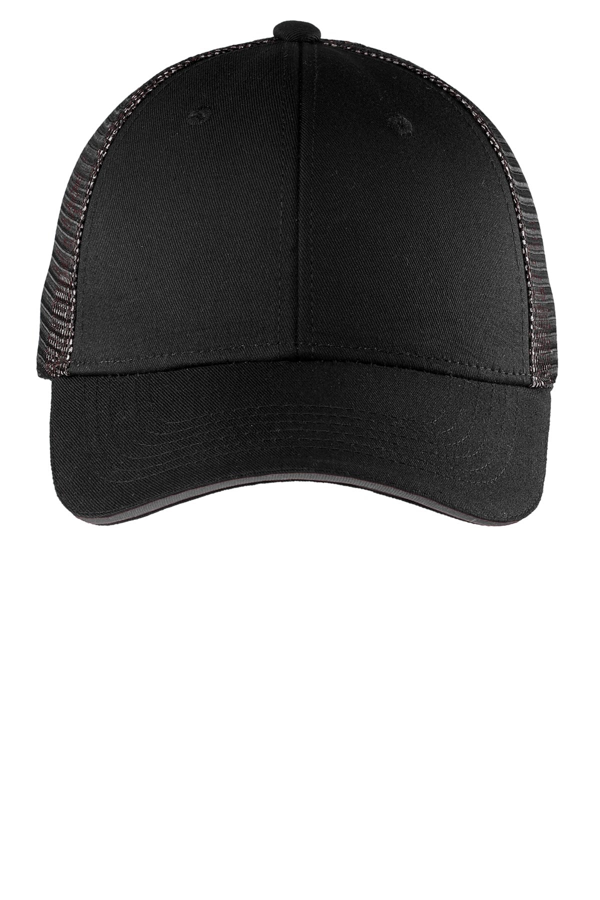 Black/ Silver - 