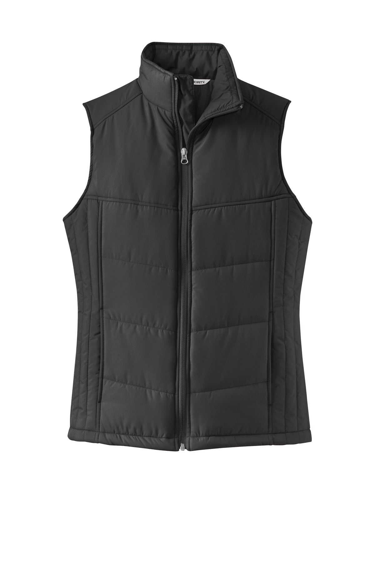 Black/ Black - 