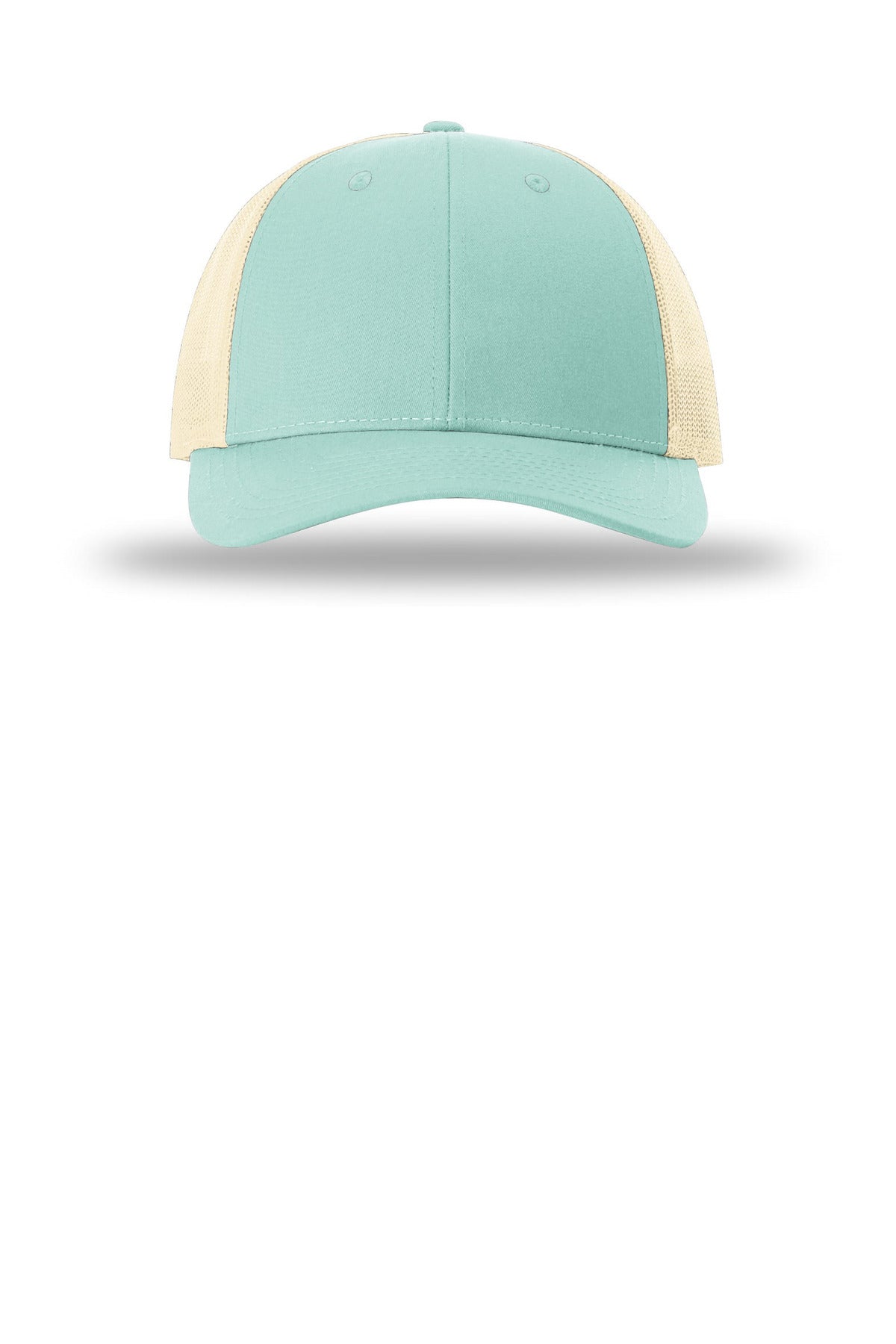 Aruba Blue/ Birch - 