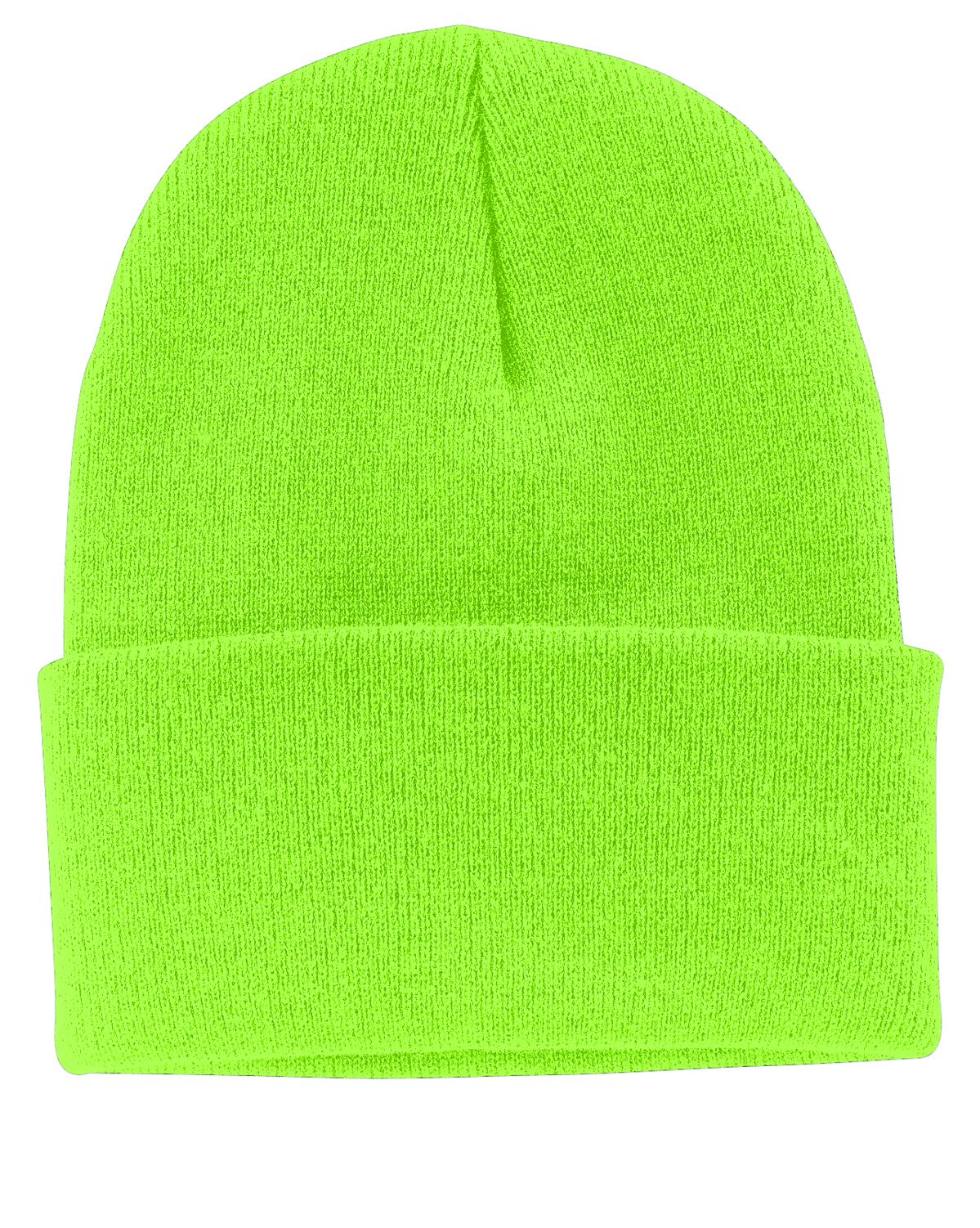 Neon Green - 