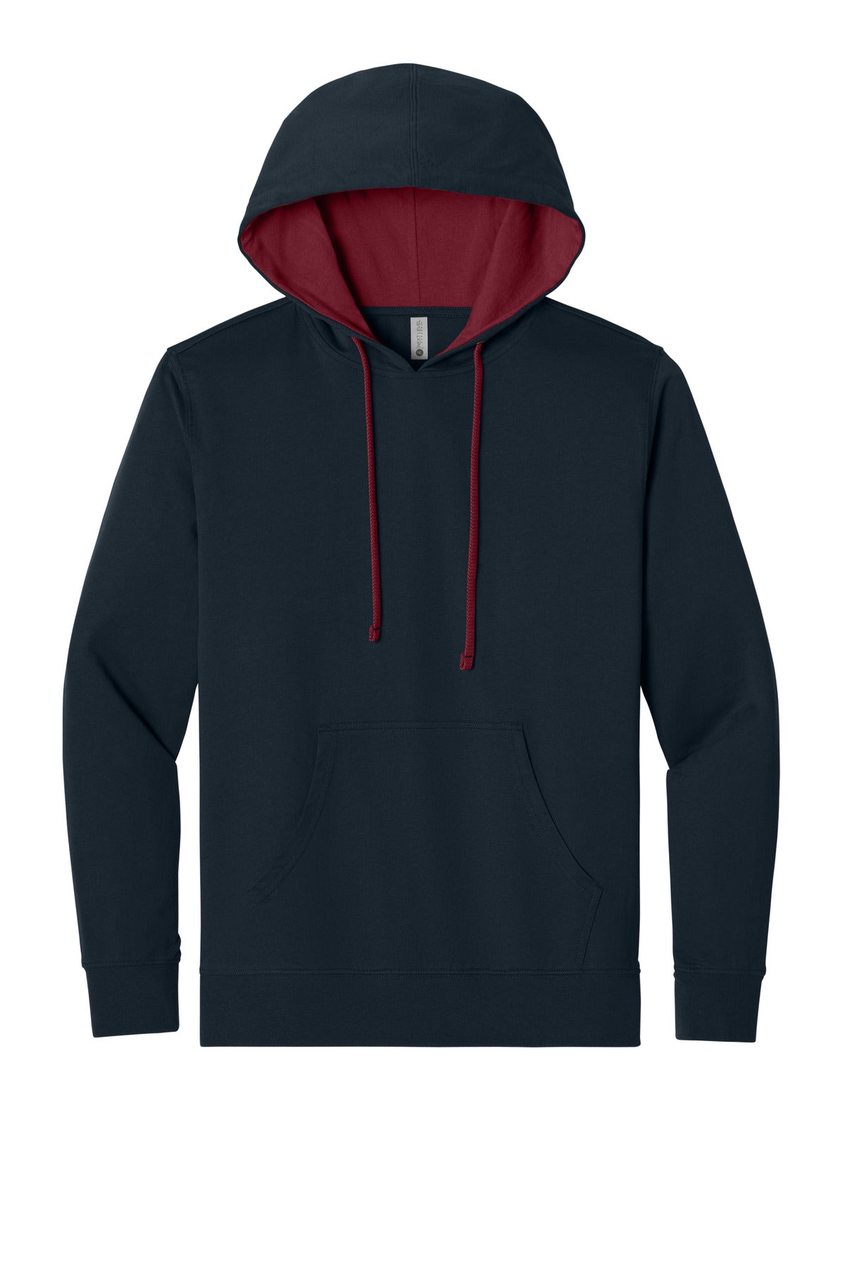 Midnight Navy/ Cardinal - 