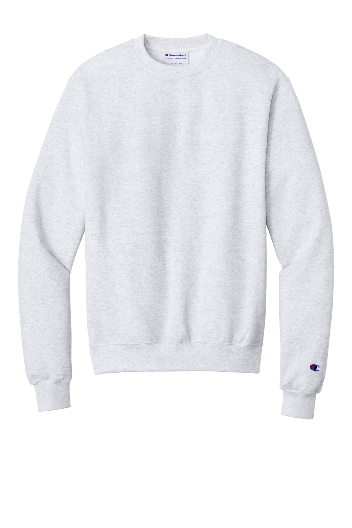 Silver Grey - 