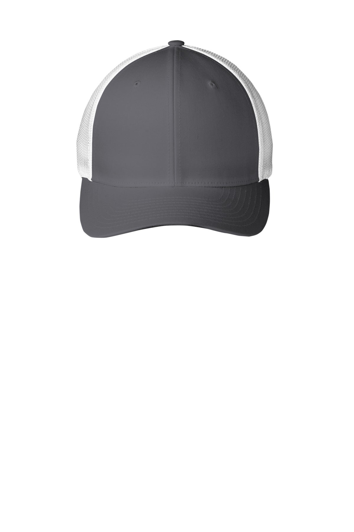 Graphite/ White - 