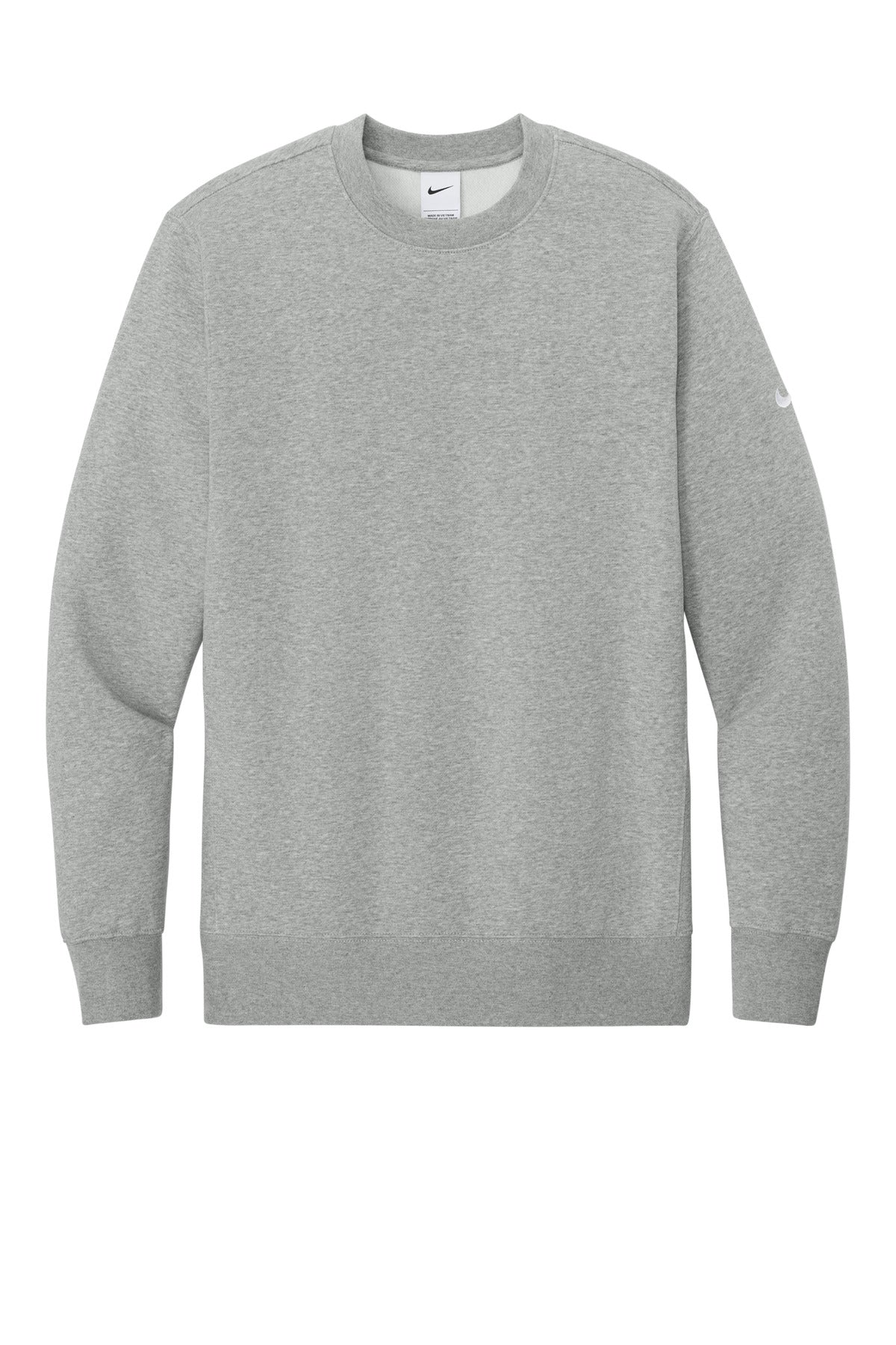 Dark Grey Heather - 