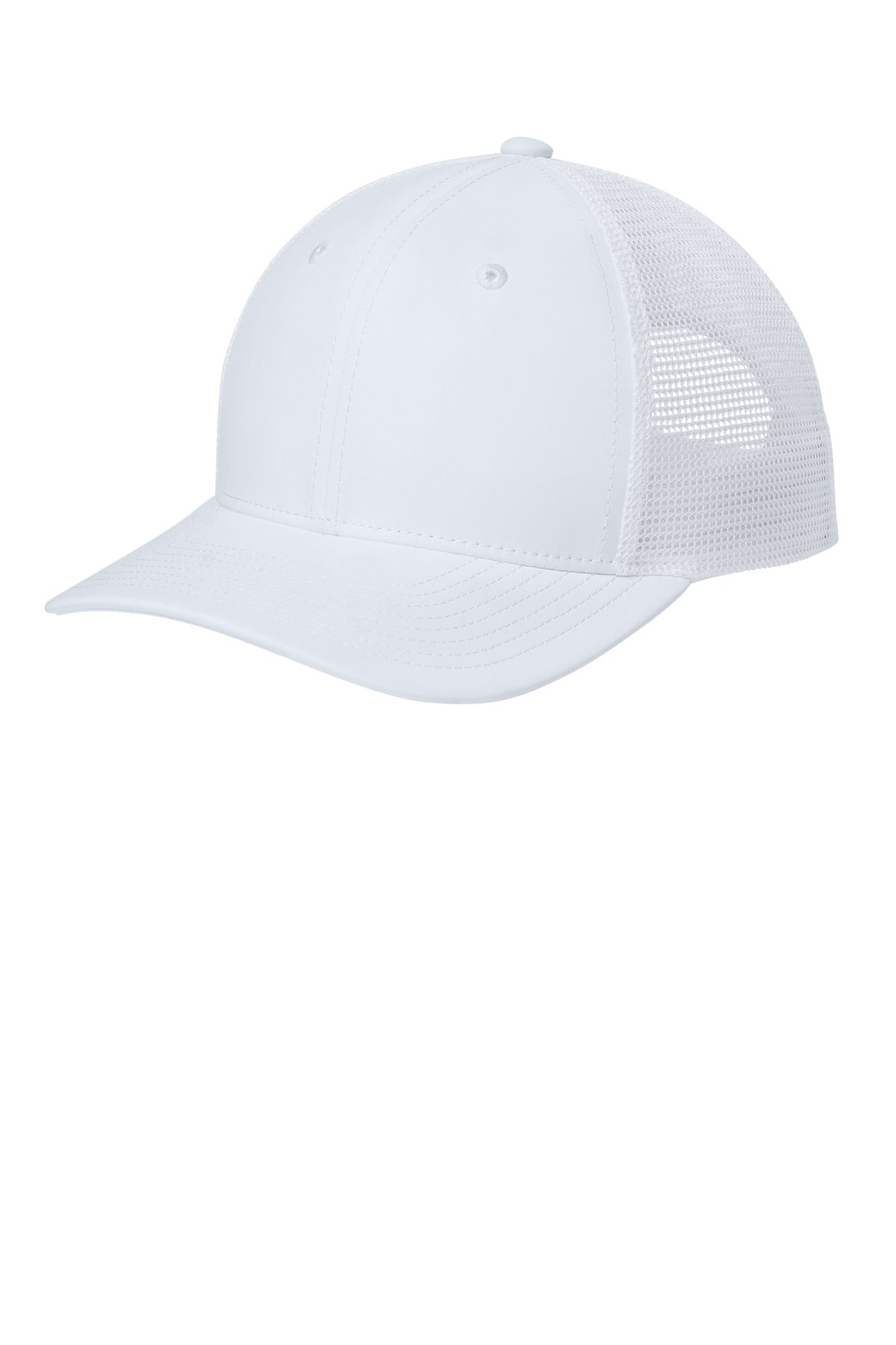 White/ White - 