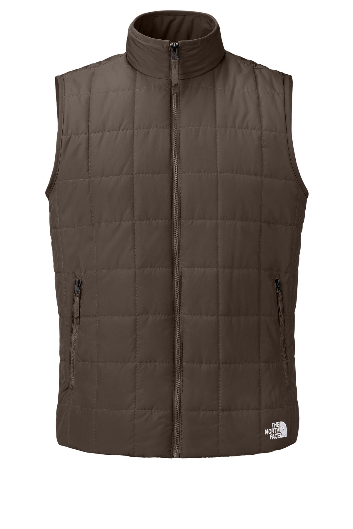 Smokey Brown - 