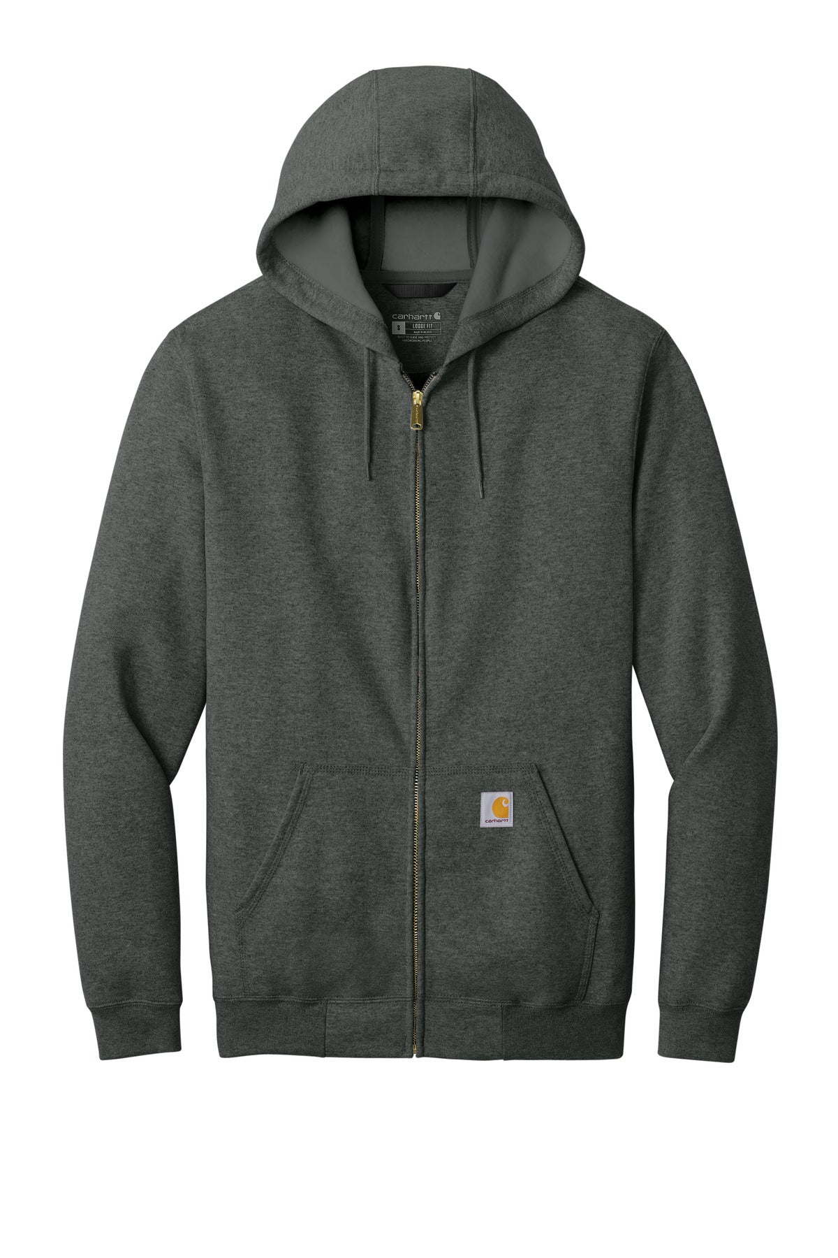 Carbon Heather - 