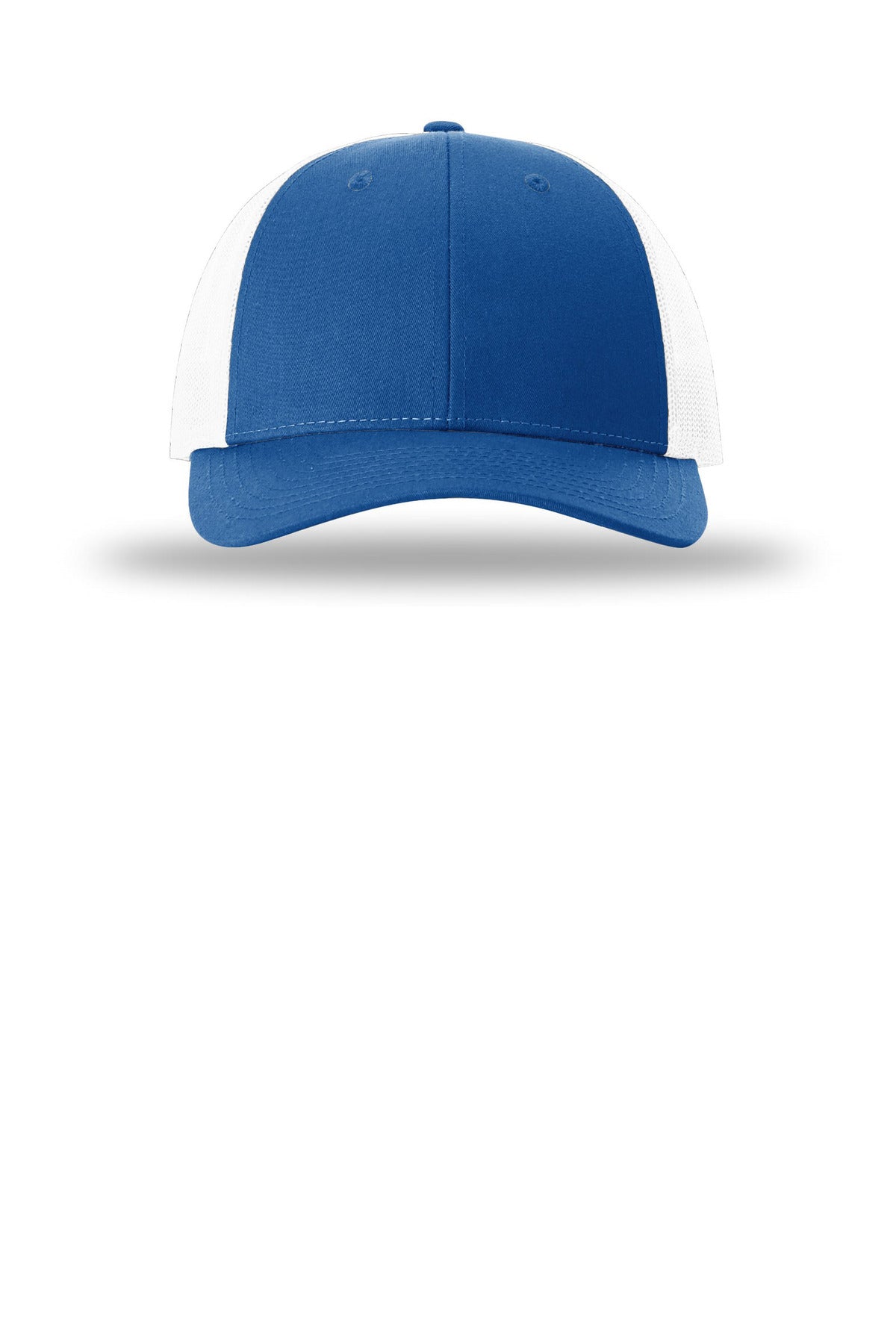 Royal/ White - 