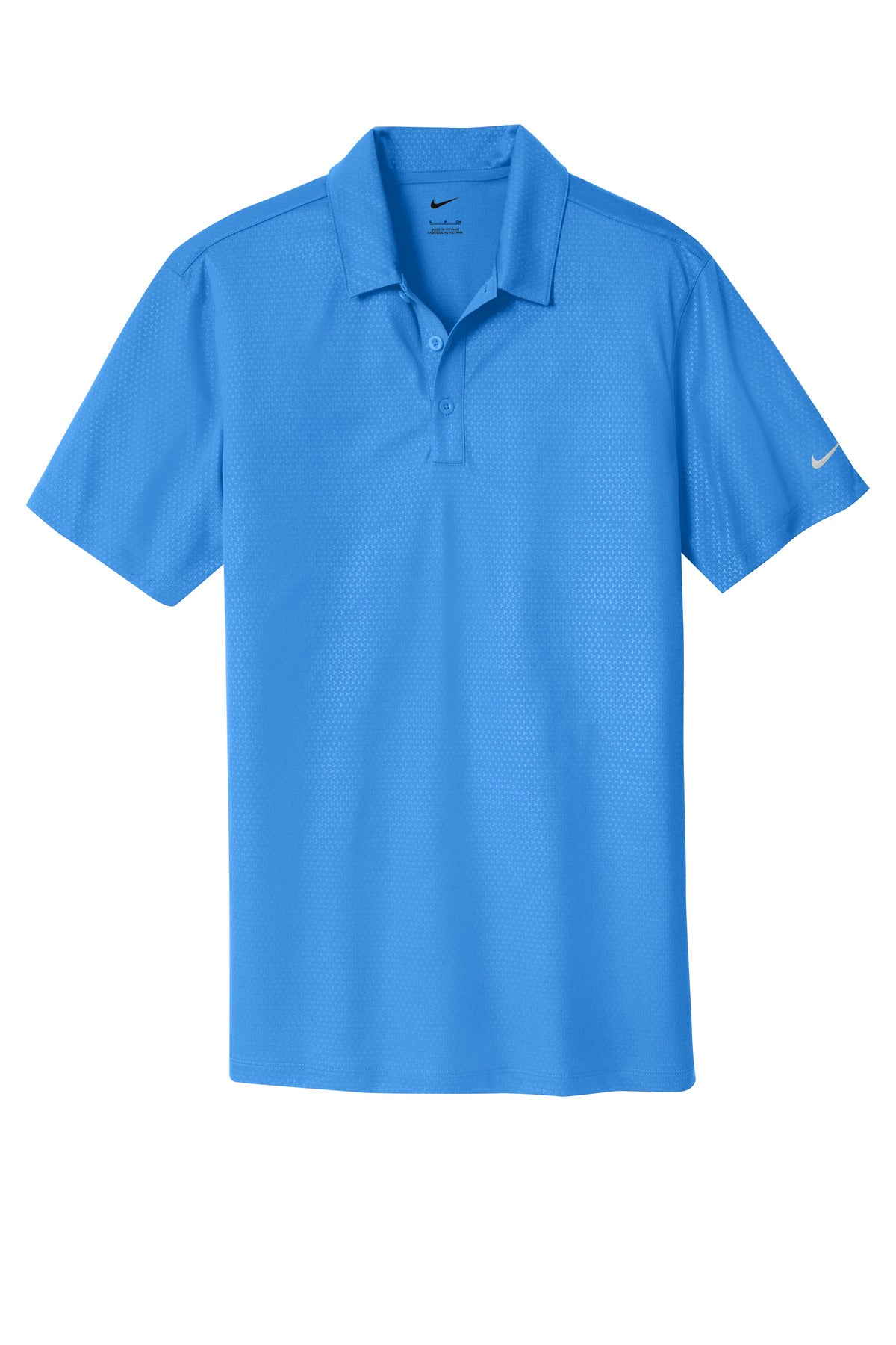 Brisk Blue - 