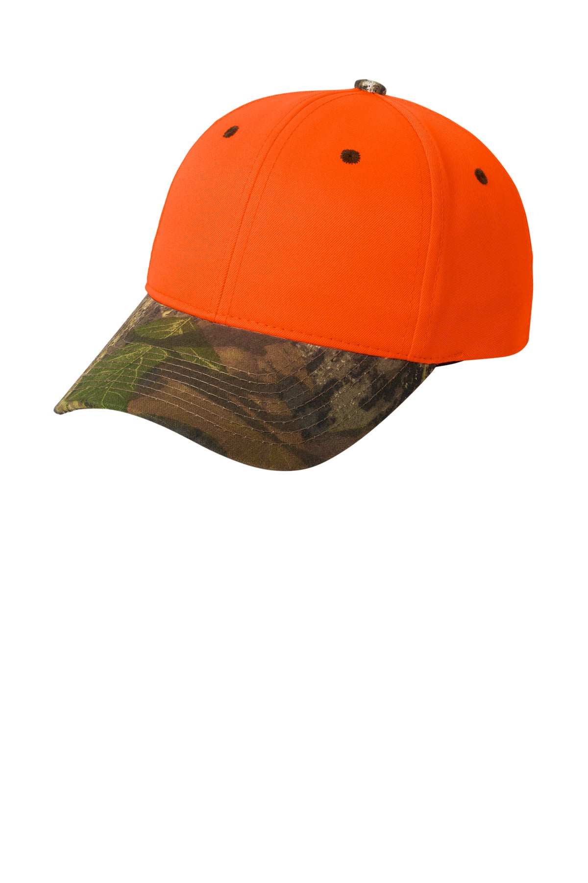 Orange Blaze/ Mossy Oak New Break-Up - 