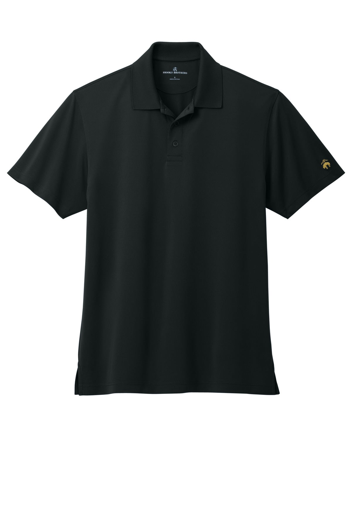 Deep Black - 