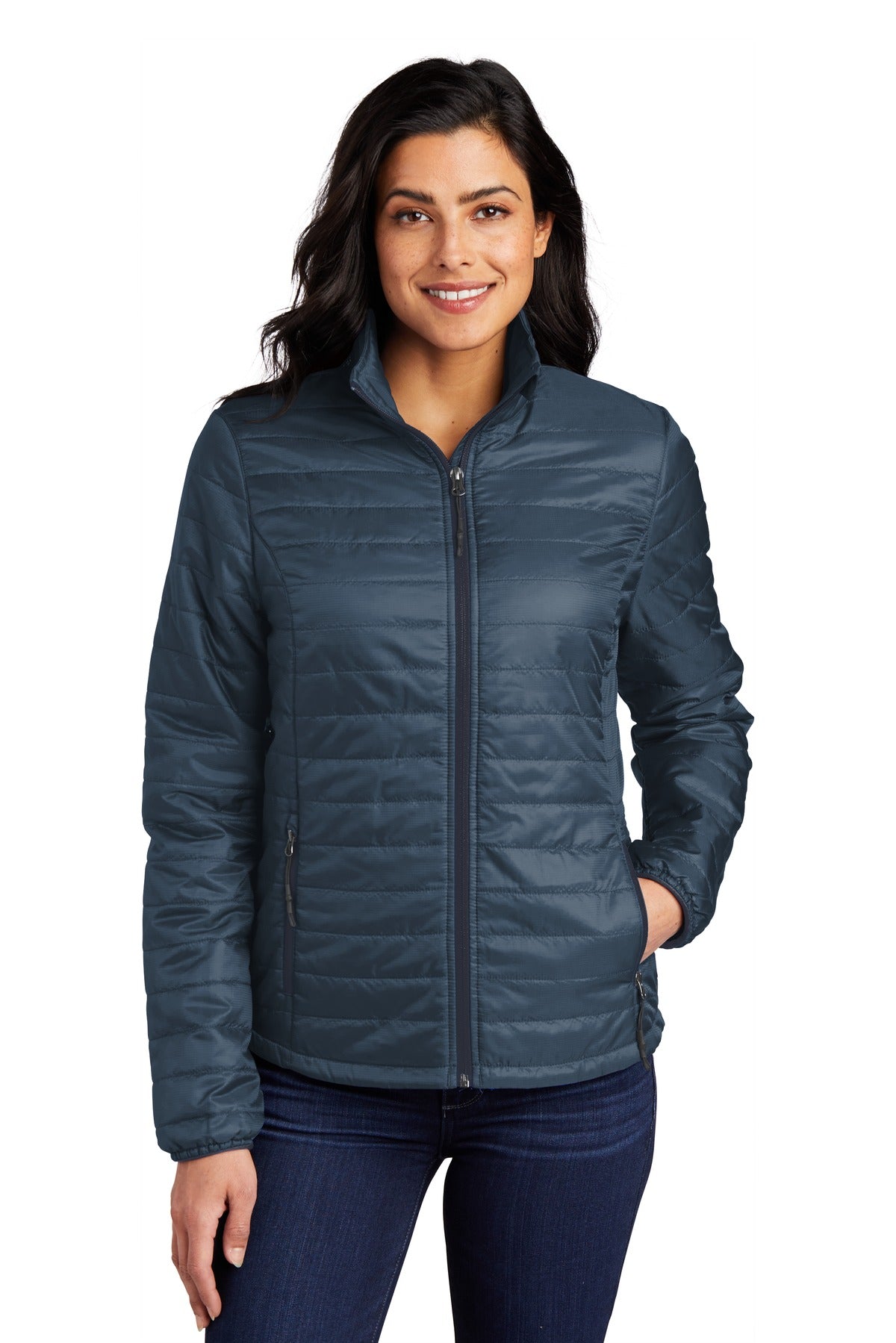 Regatta Blue/ River Blue Navy - 