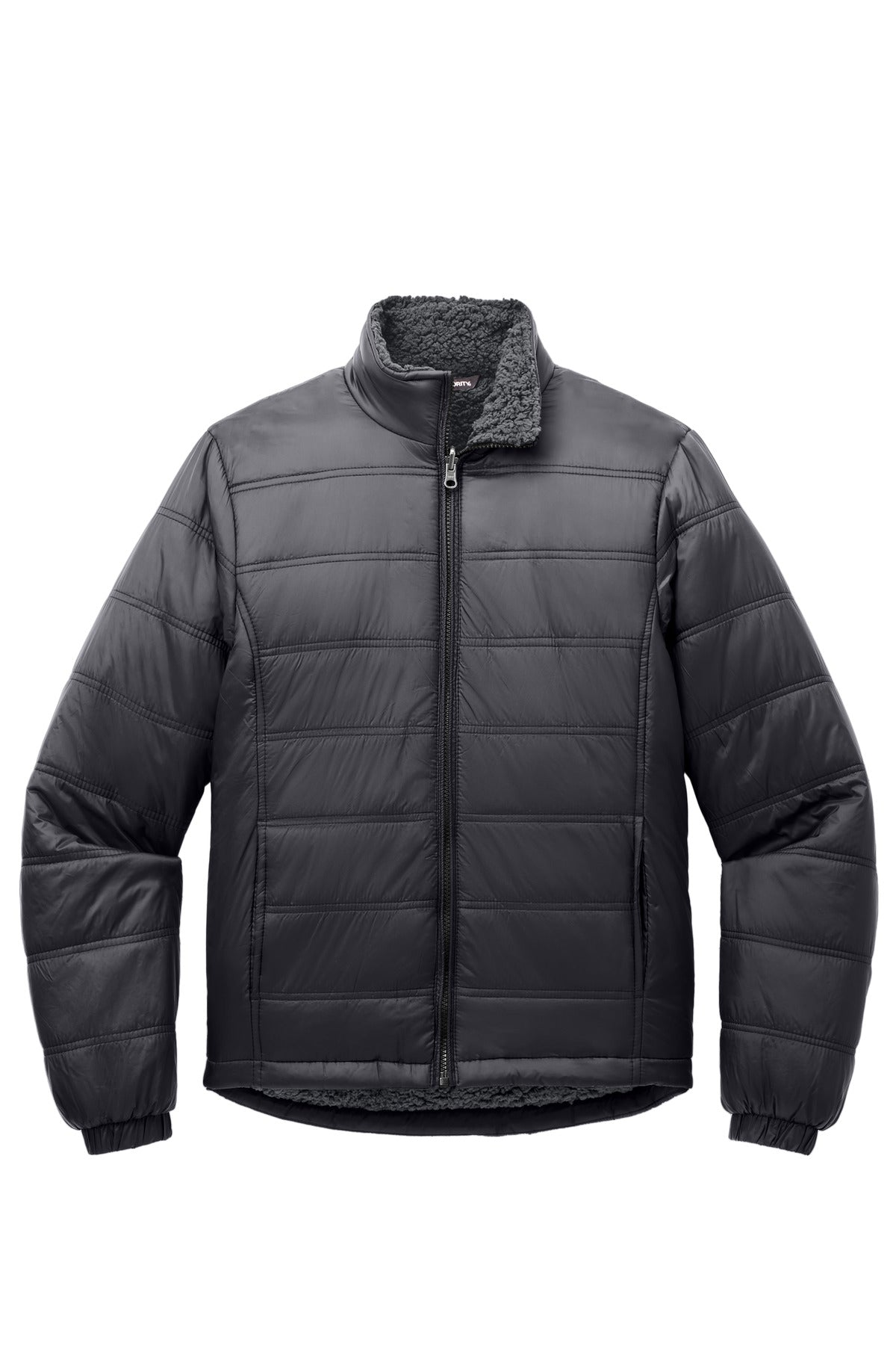 Admiral Blue/ Black/ Magnet - 