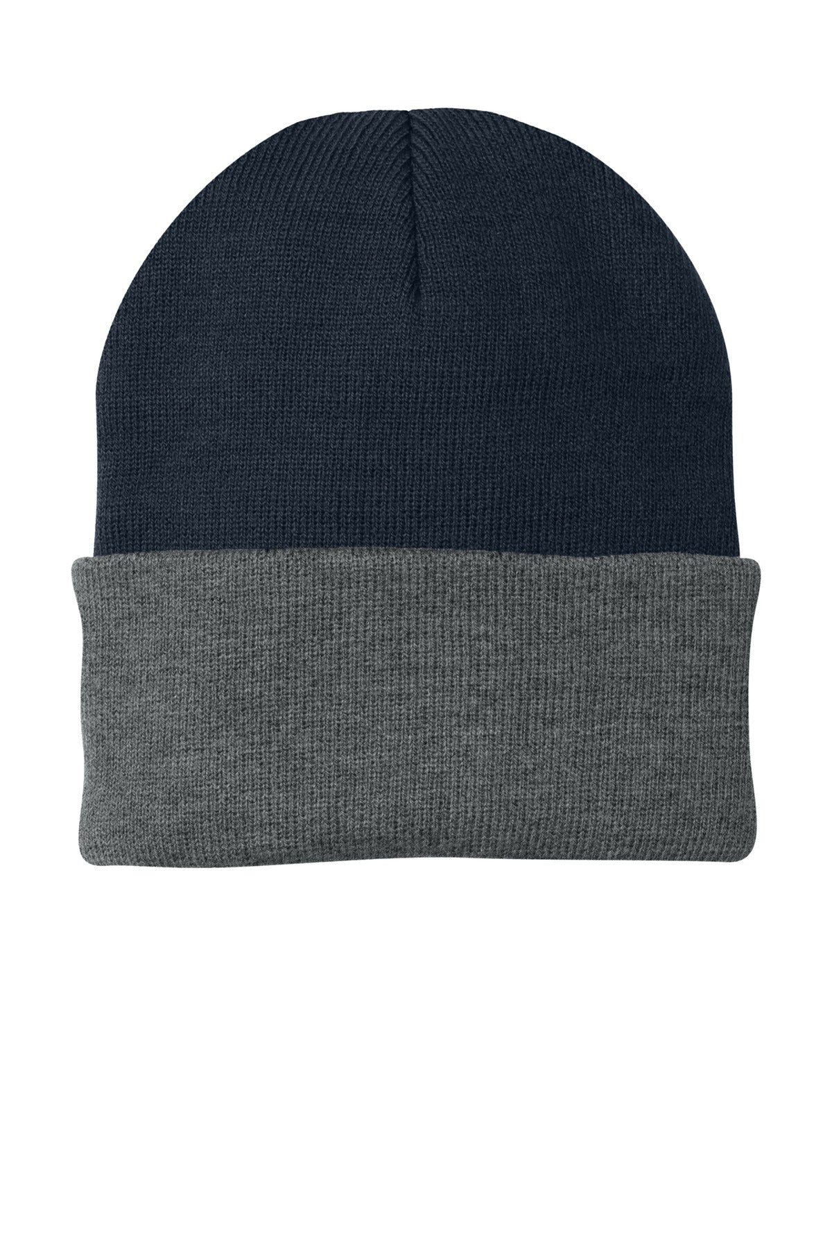 Navy/ Athletic Oxford - 