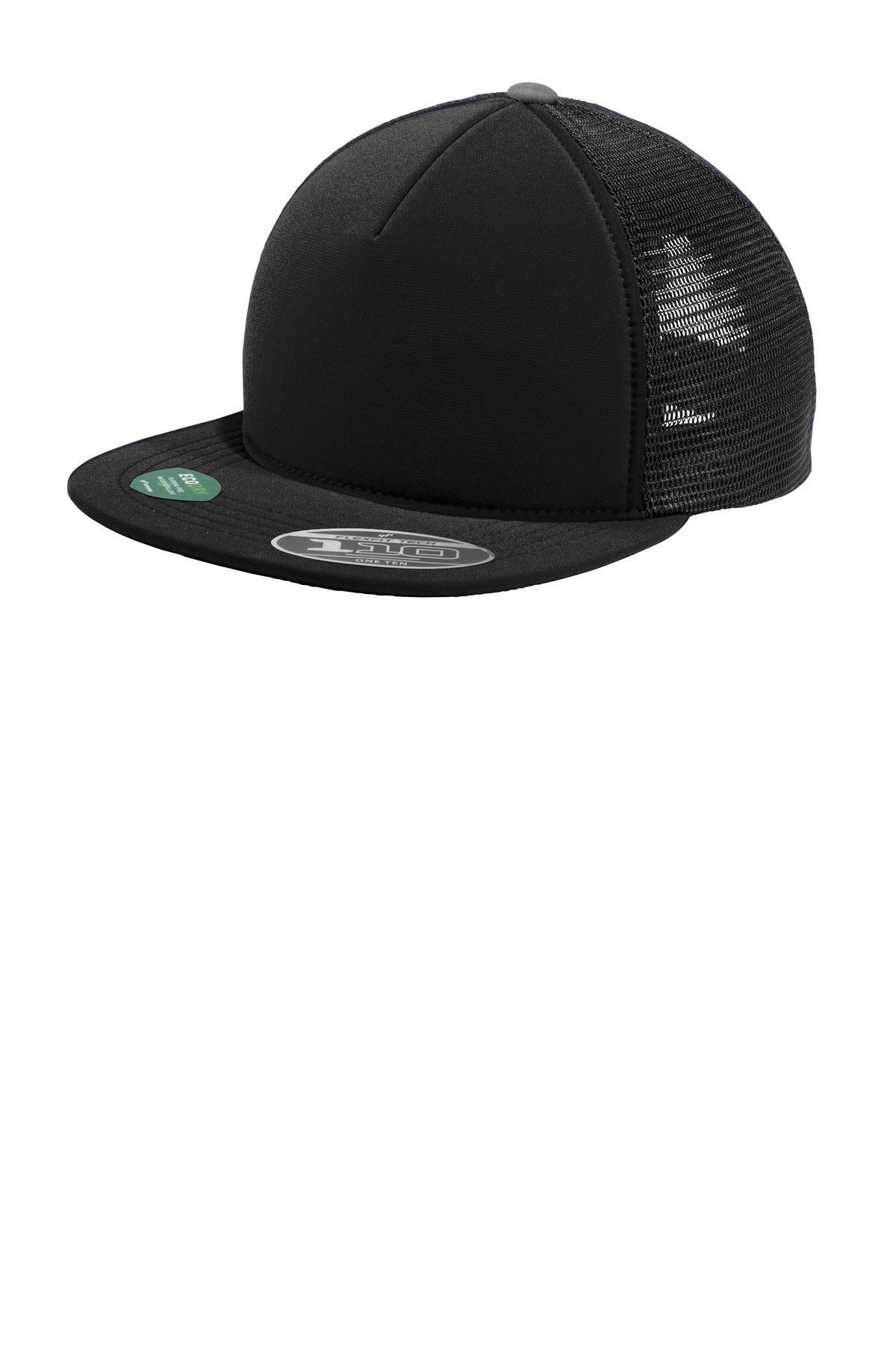 Black/ Black - 