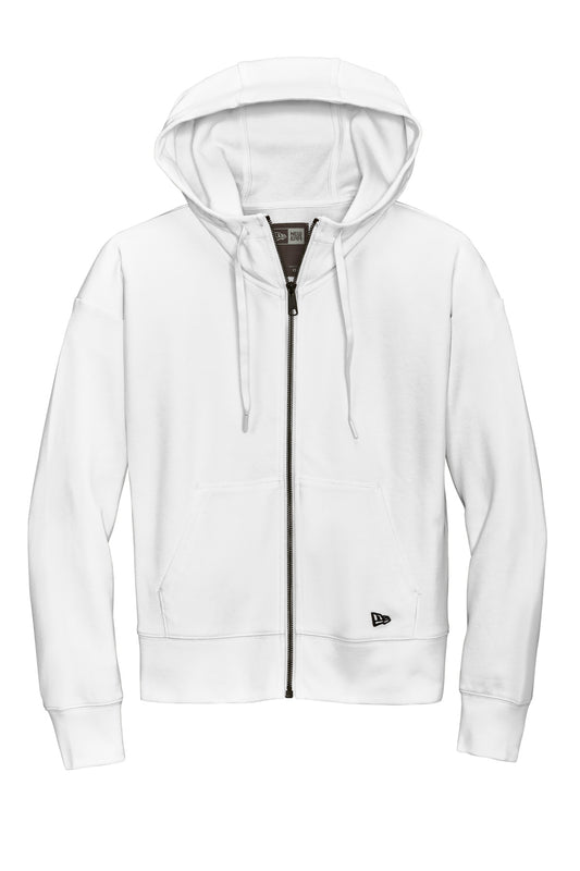 Fan White - 