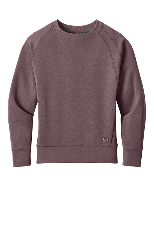 Ashen Plum - 