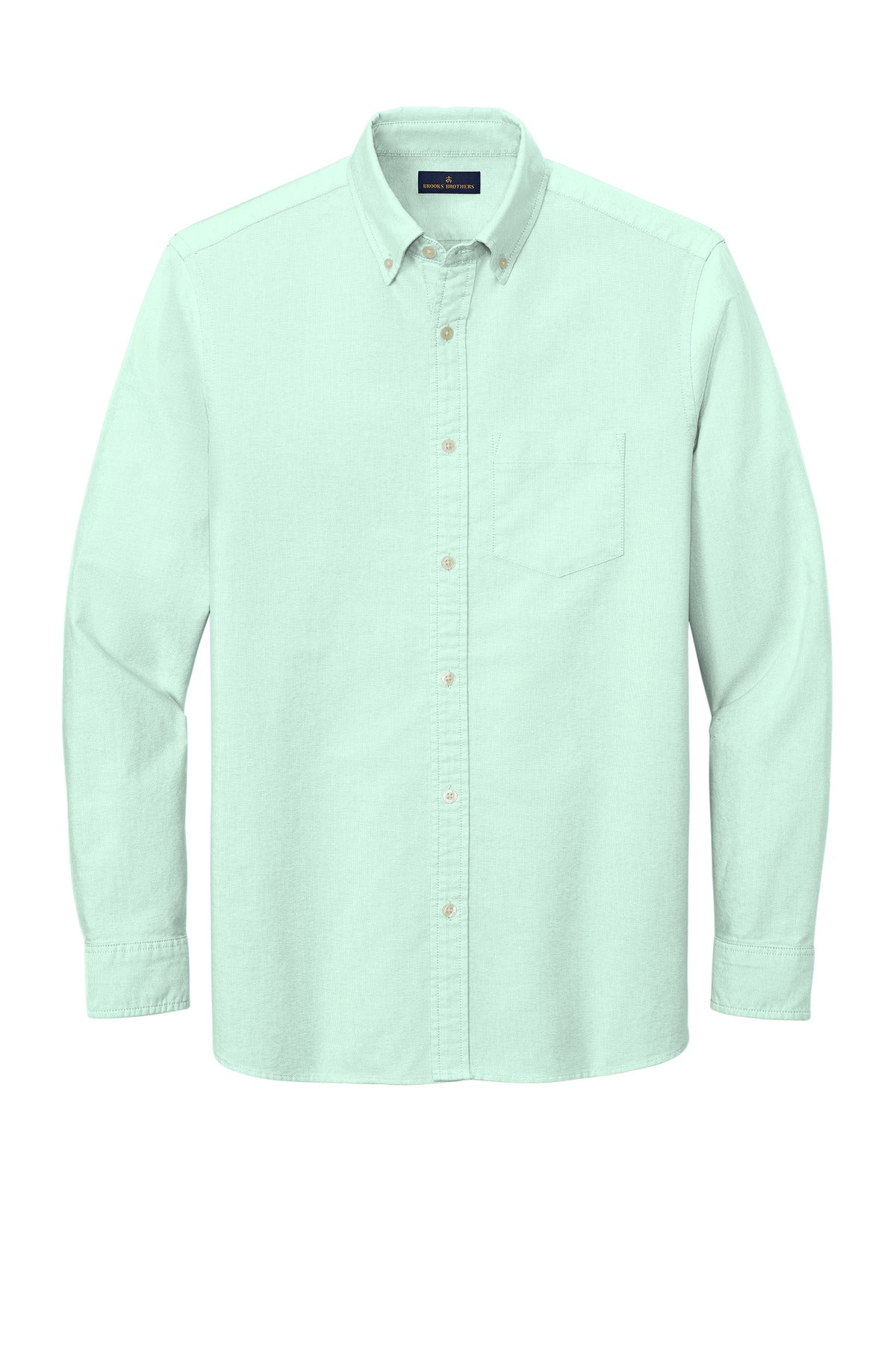 Soft Mint - 
