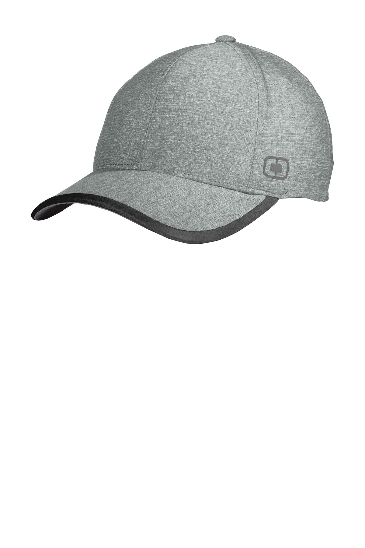 Heather Gear Grey - 
