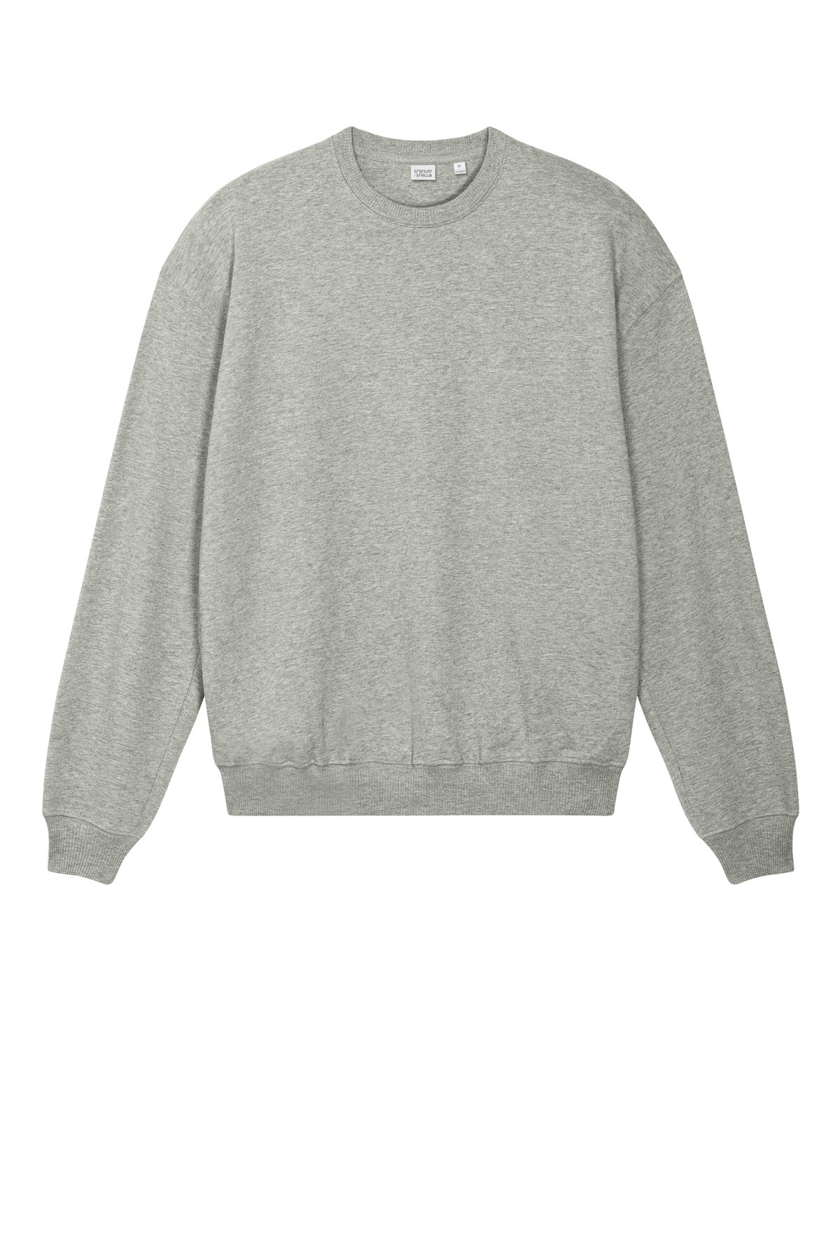 Heather Grey - 