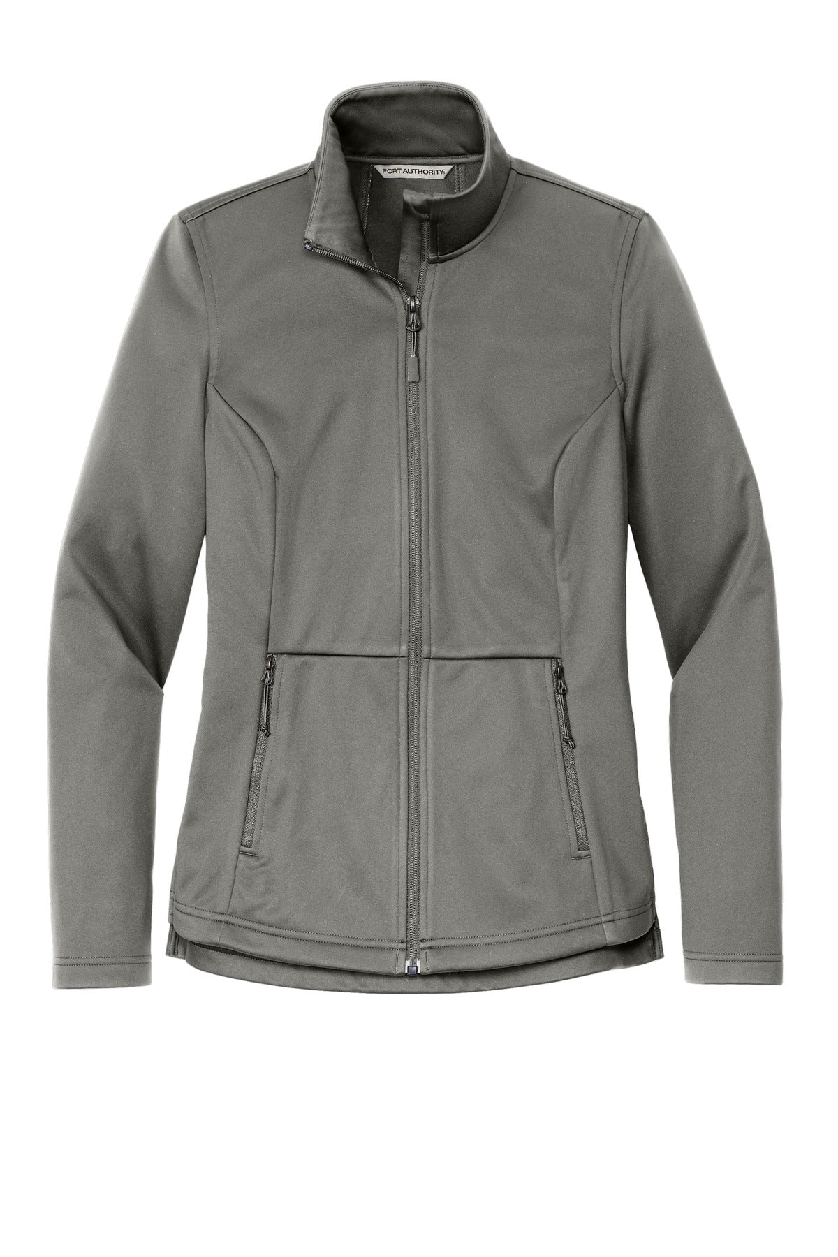 Smoke Grey - 
