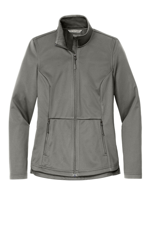Smoke Grey - 