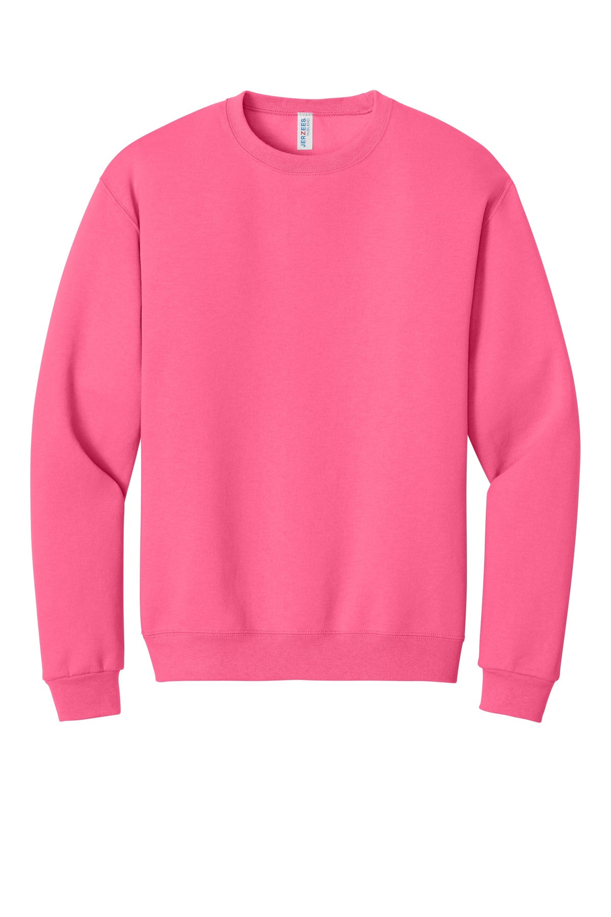 Neon Pink - 