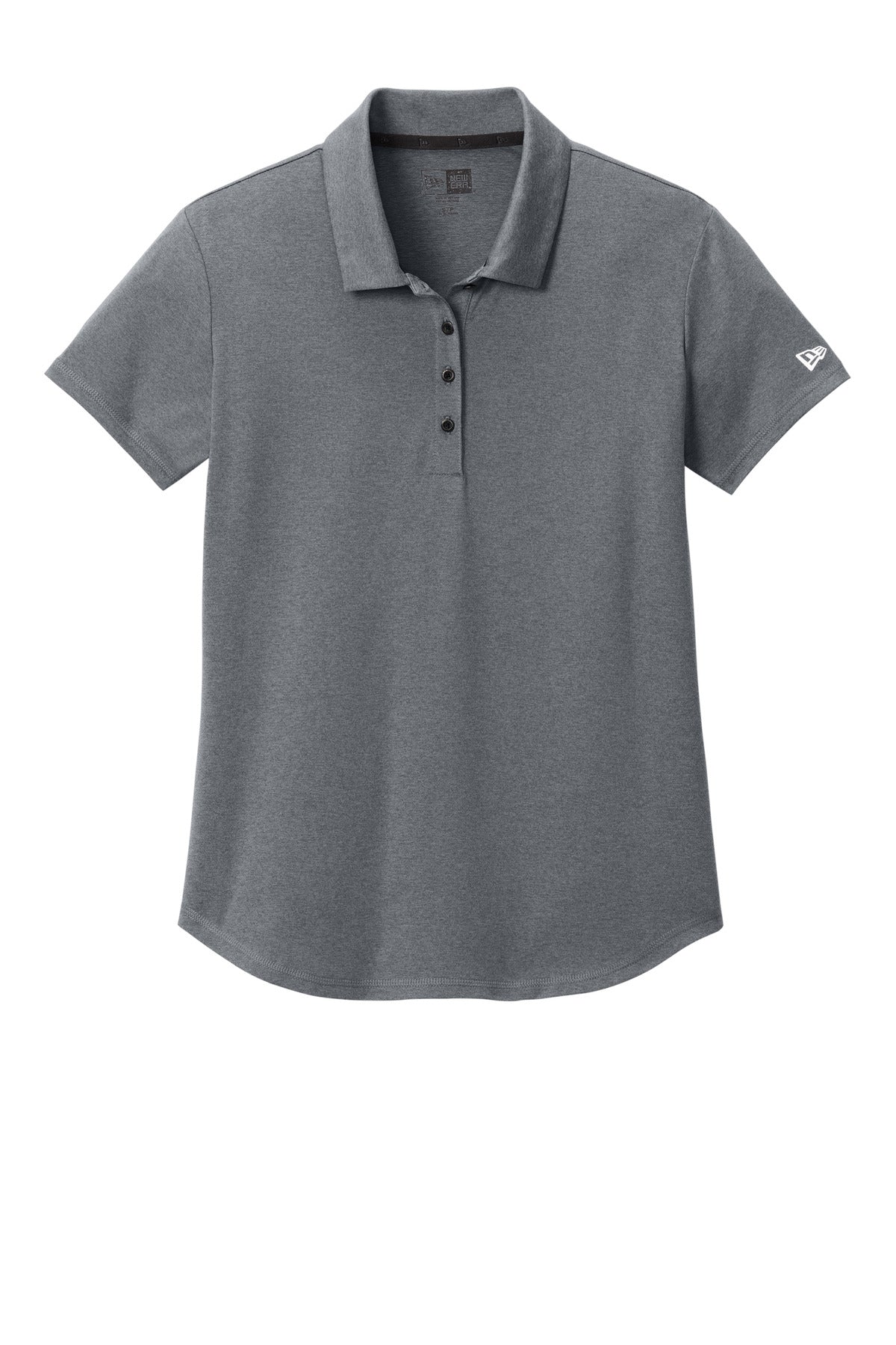 Shadow Grey Heather - 