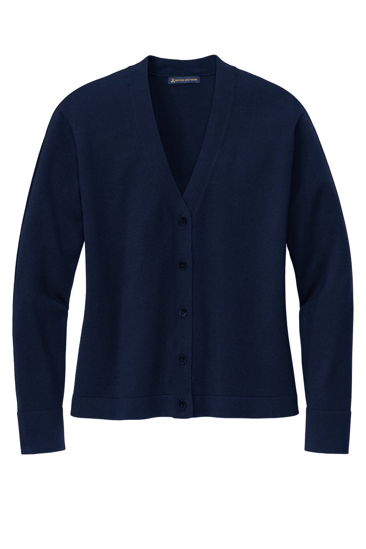 Navy Blazer - 