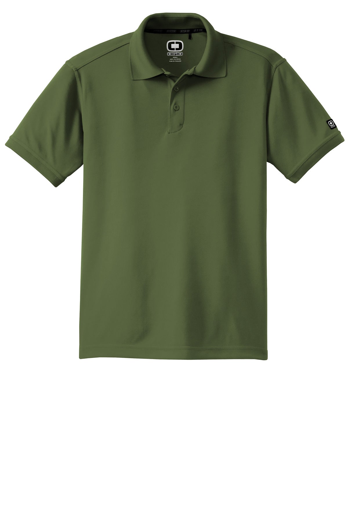 Grit Green - 