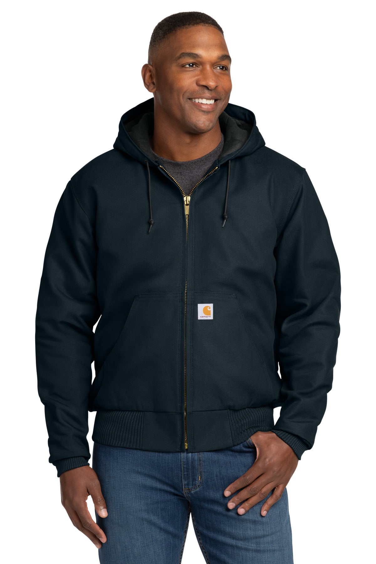 Dark Navy - 