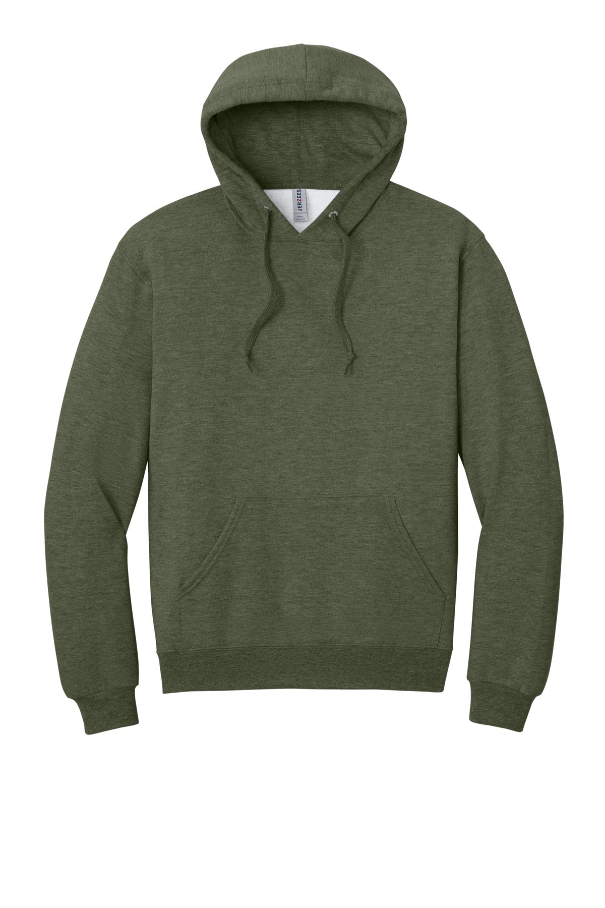 Military Green Heather - 